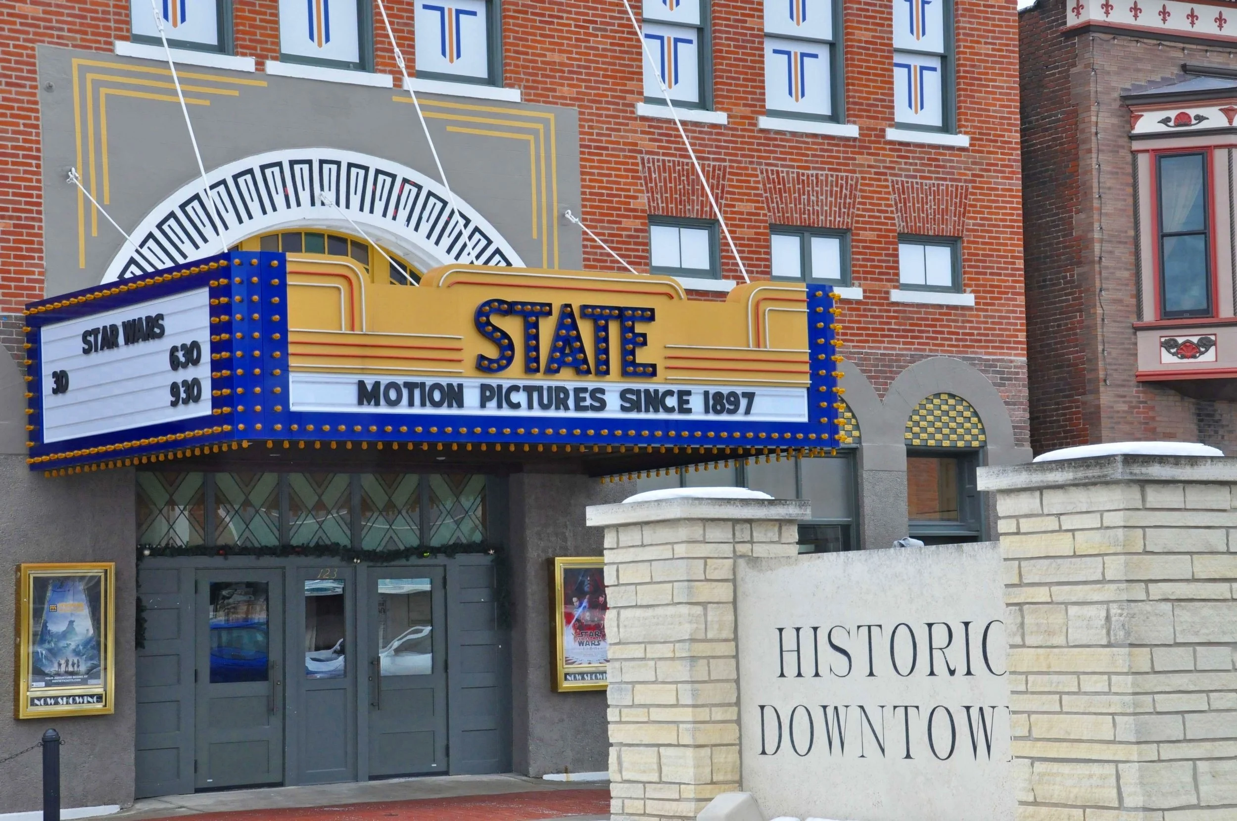 things to do in washington iowa