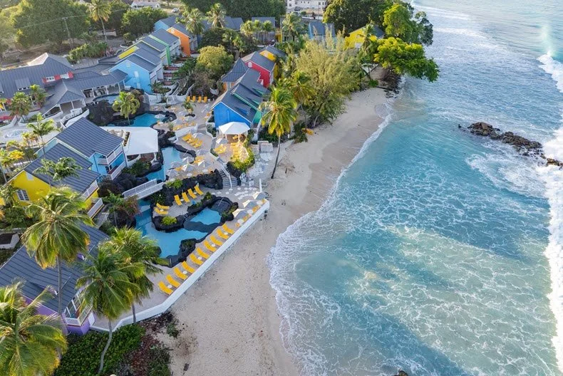First Look: Crystal Cove Barbados, a Tribute Portfolio All-Inclusive Resort