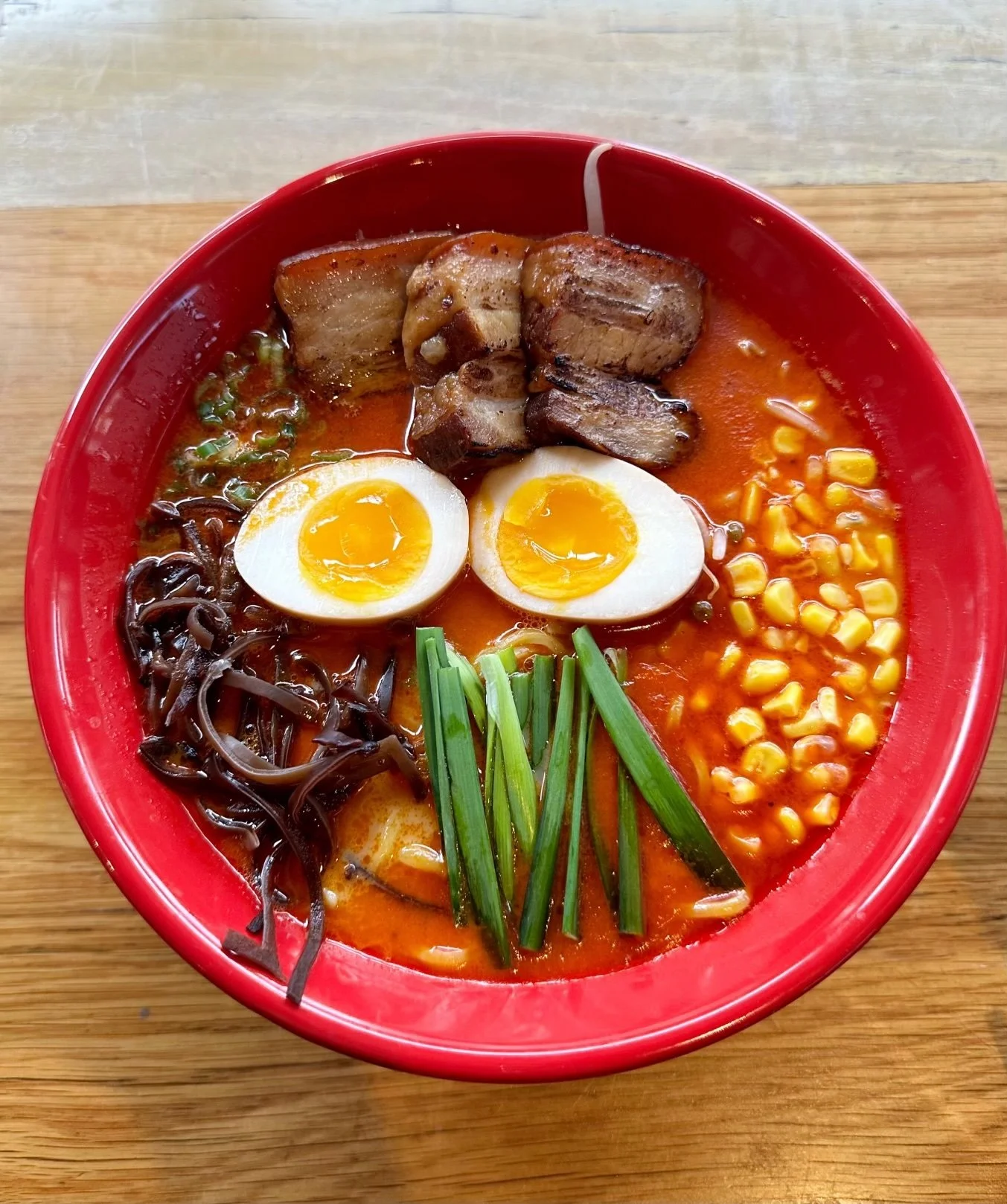 Nori In Hoover, Alabama: Meet The Chef