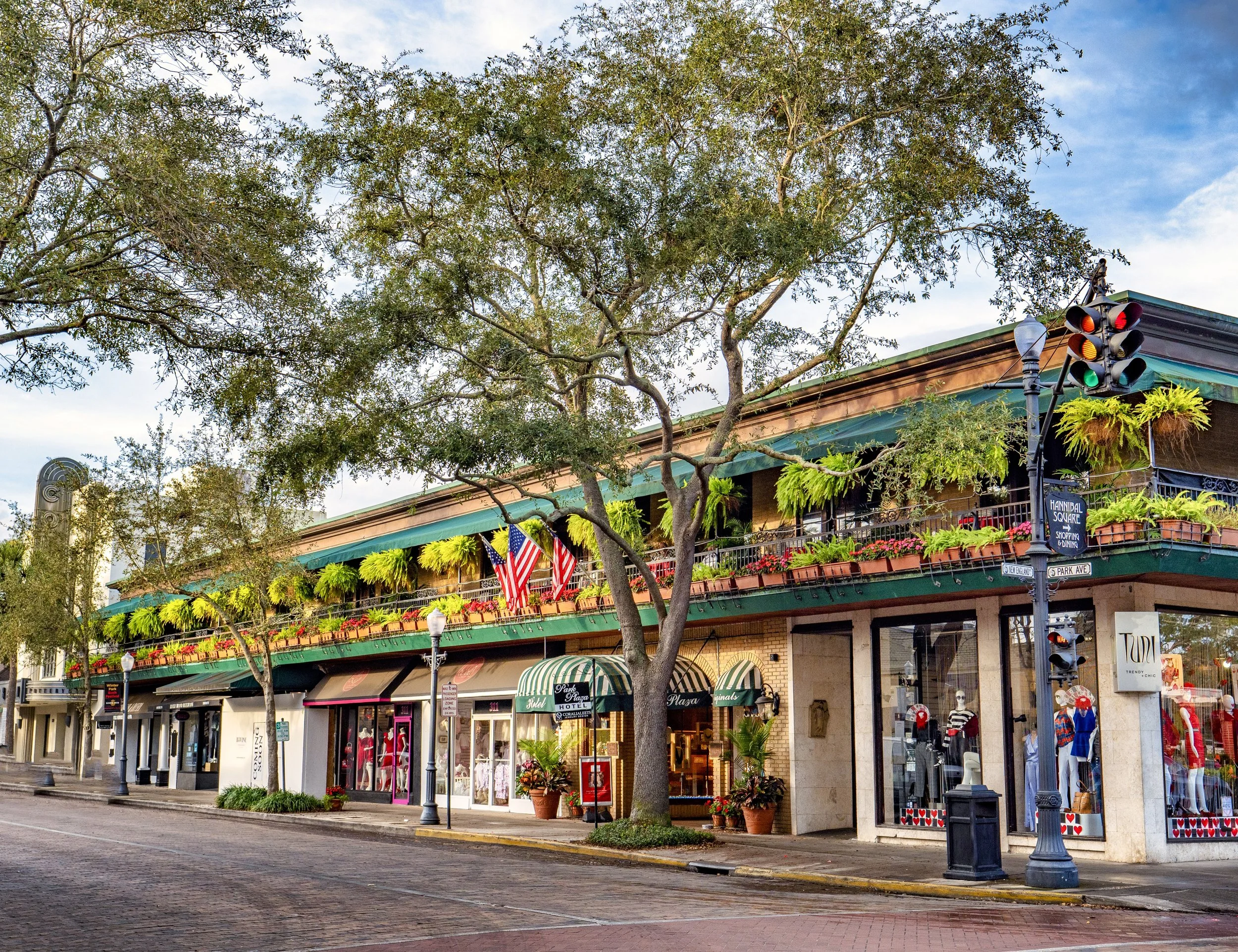 Your Weekend Getaway to Orlando (Beyond the Theme parks)