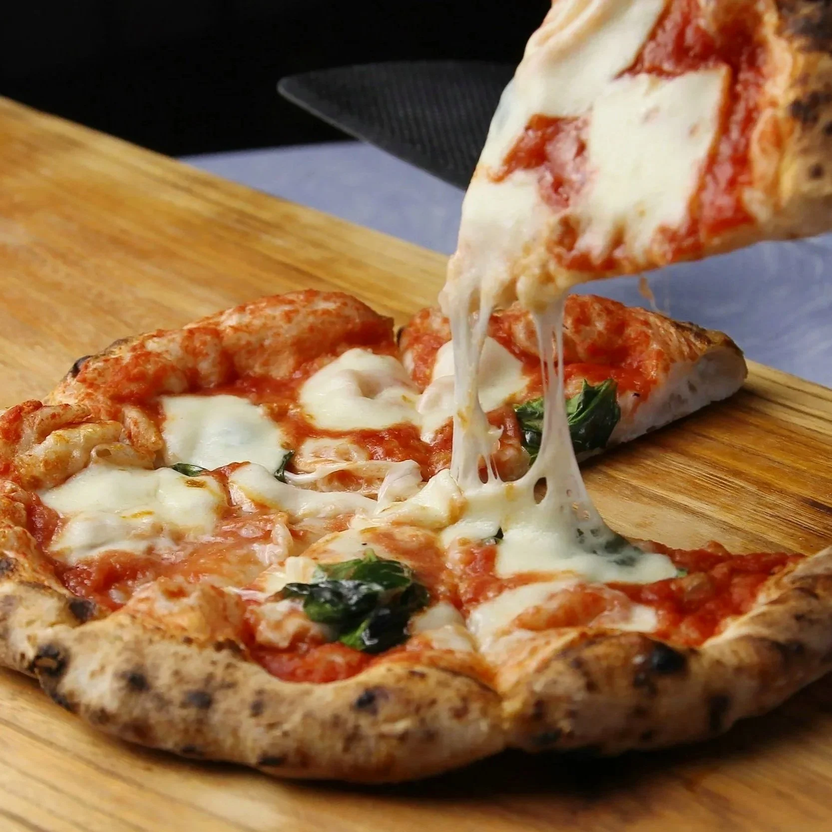 best pizza in Wyoming