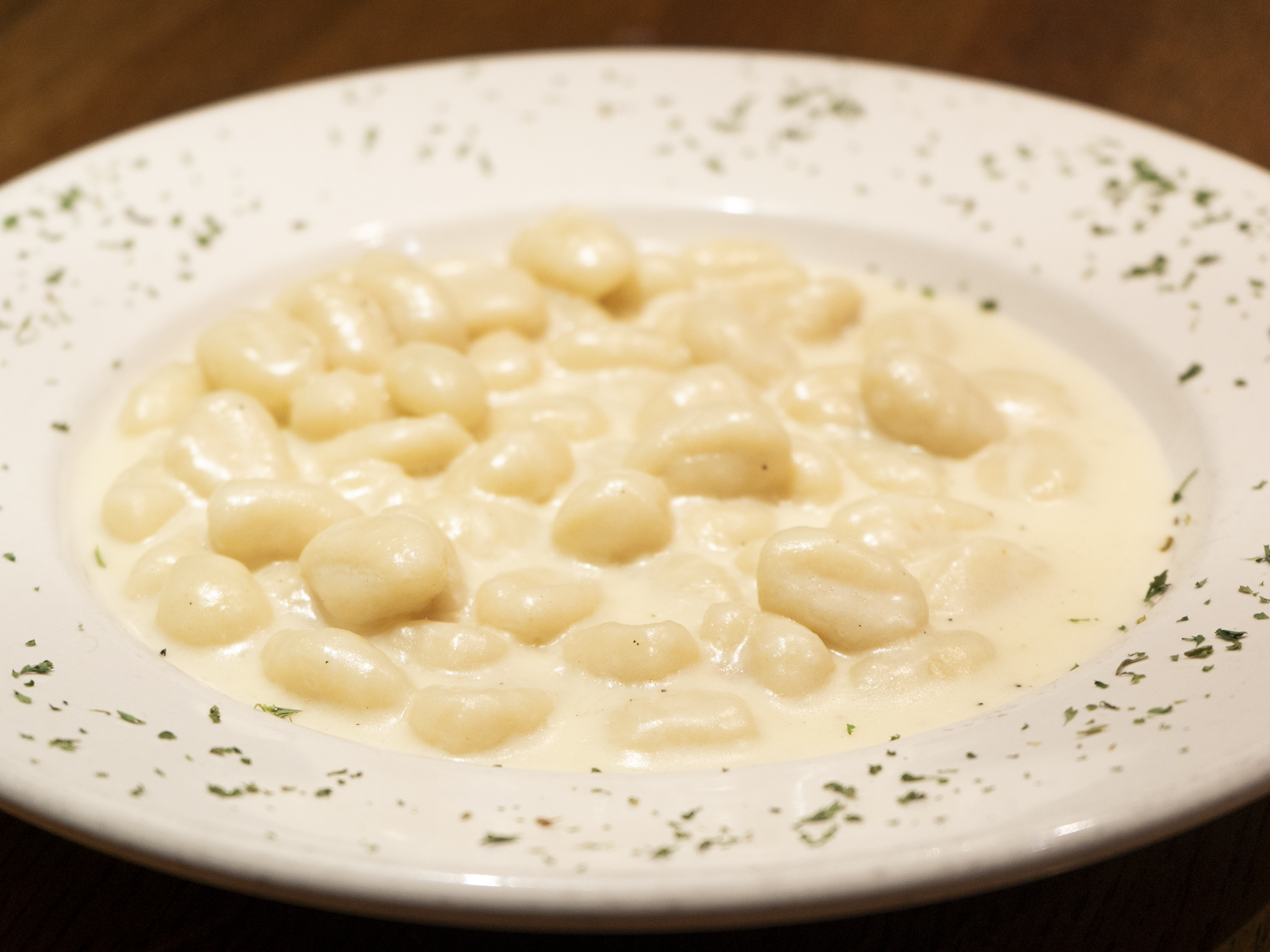 Othello’s in Norman, Oklahoma: Meet the Chef