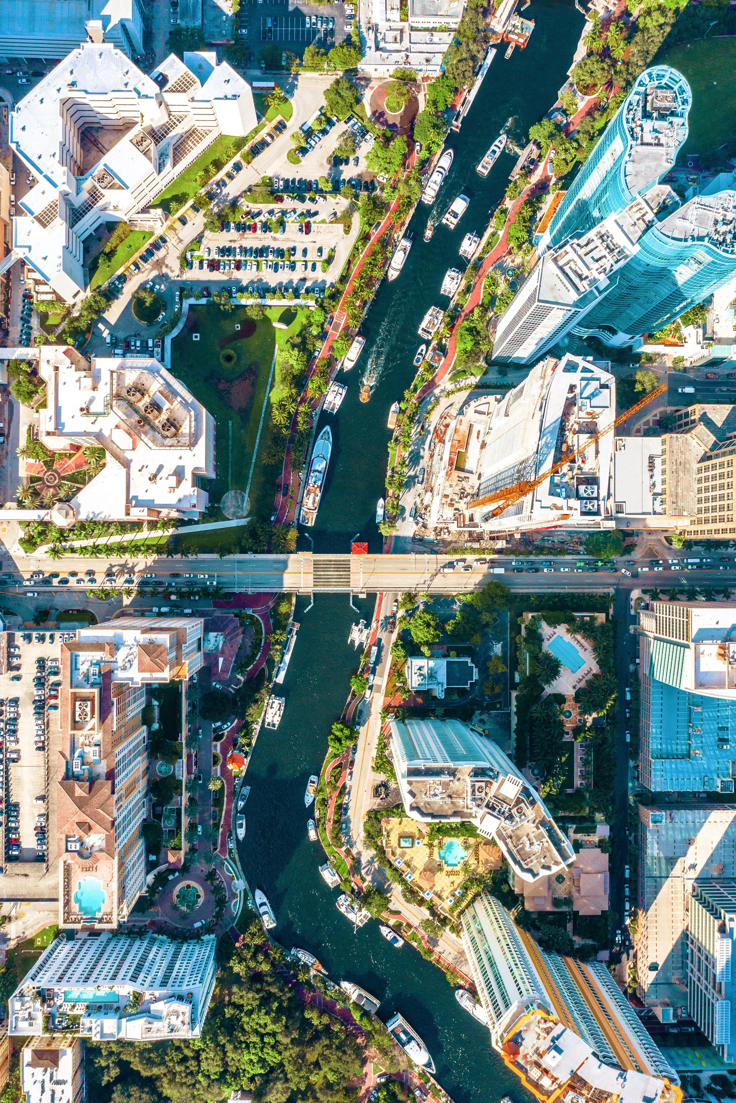 5 Reasons to Visit® Fort Lauderdale, Florida