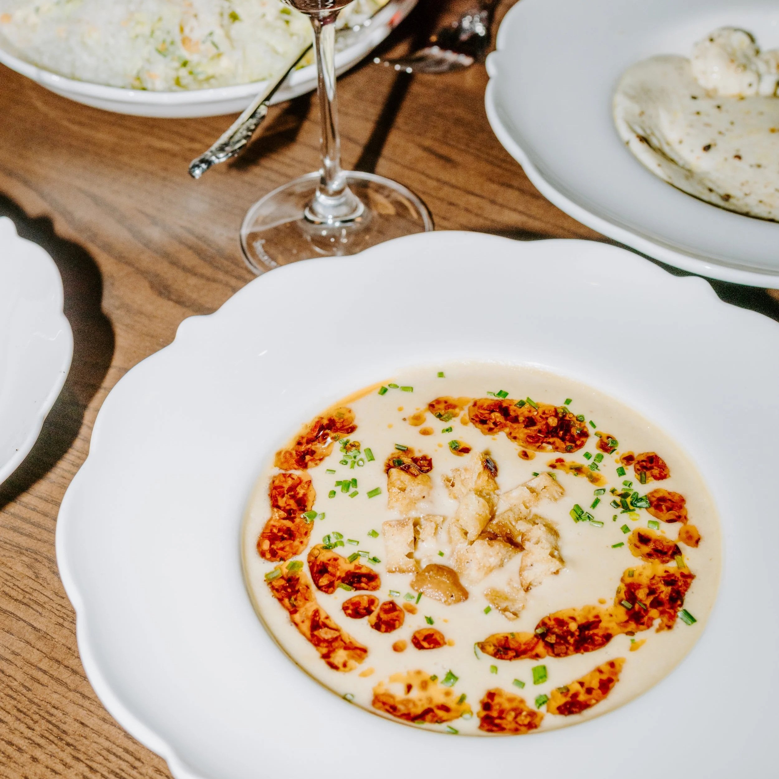 Romantic Restaurant in Covington KY