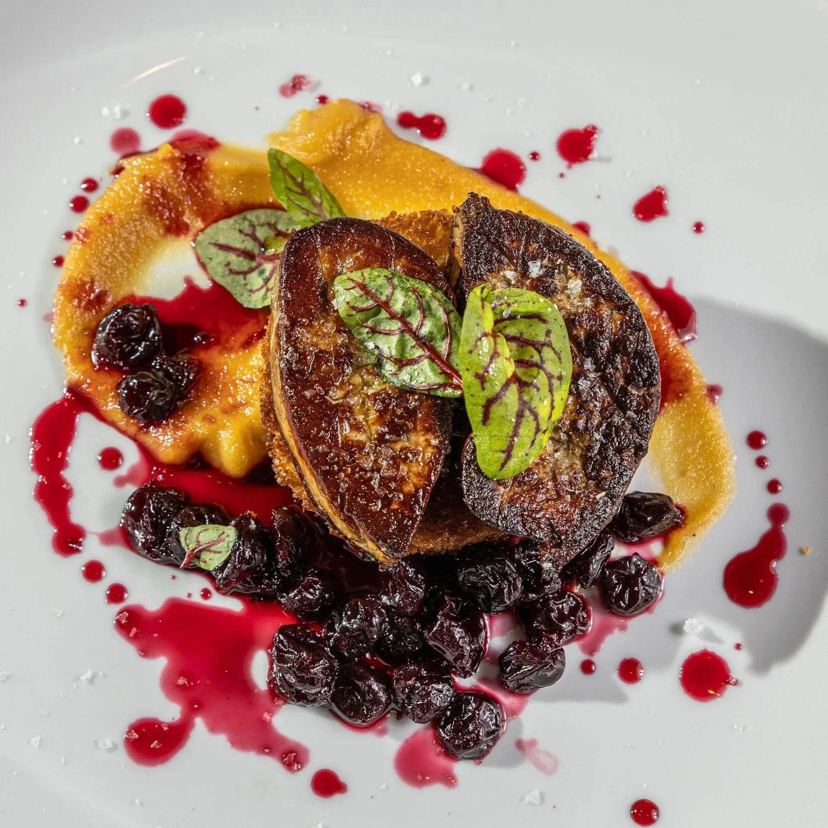 Romantic Restaurant In Troy Albany NY.