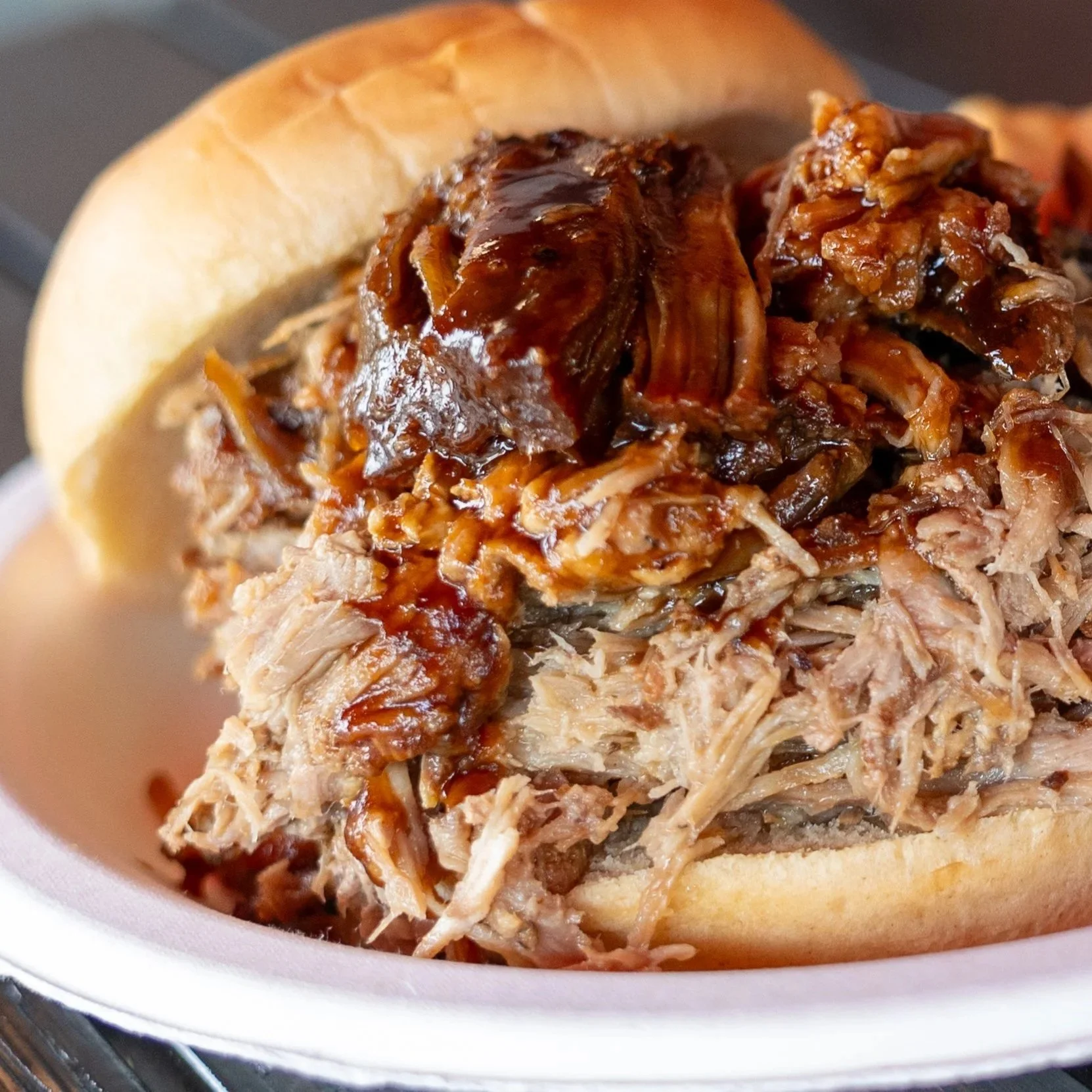 J&J Smokehouse BBQ — Best BBQ in New York 2026