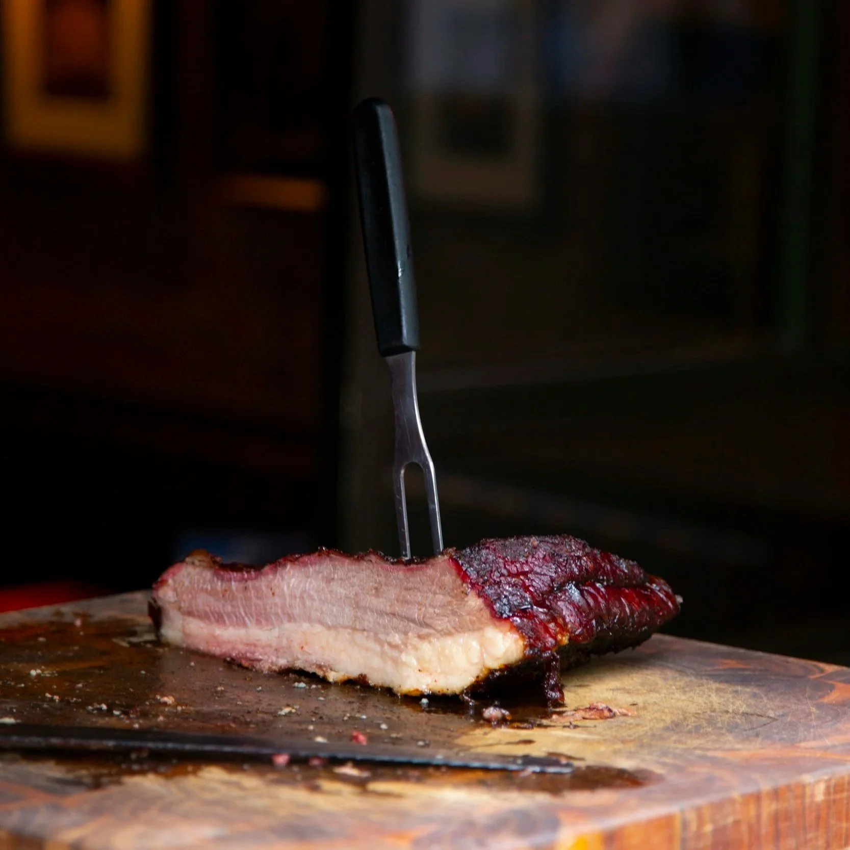 Pig Candy BBQ — Best BBQ in Ohio 2026