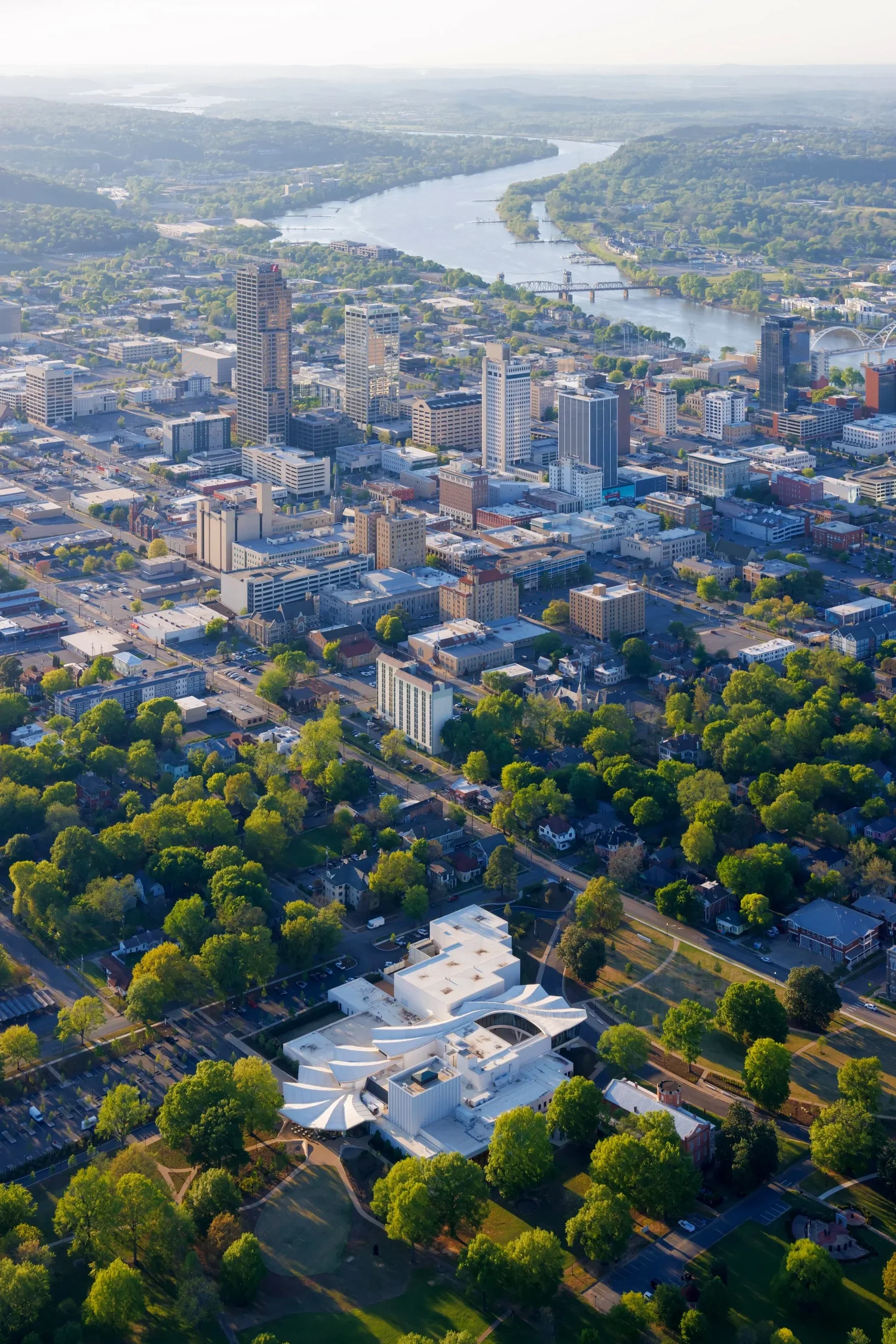 Little Rock, Arkansas