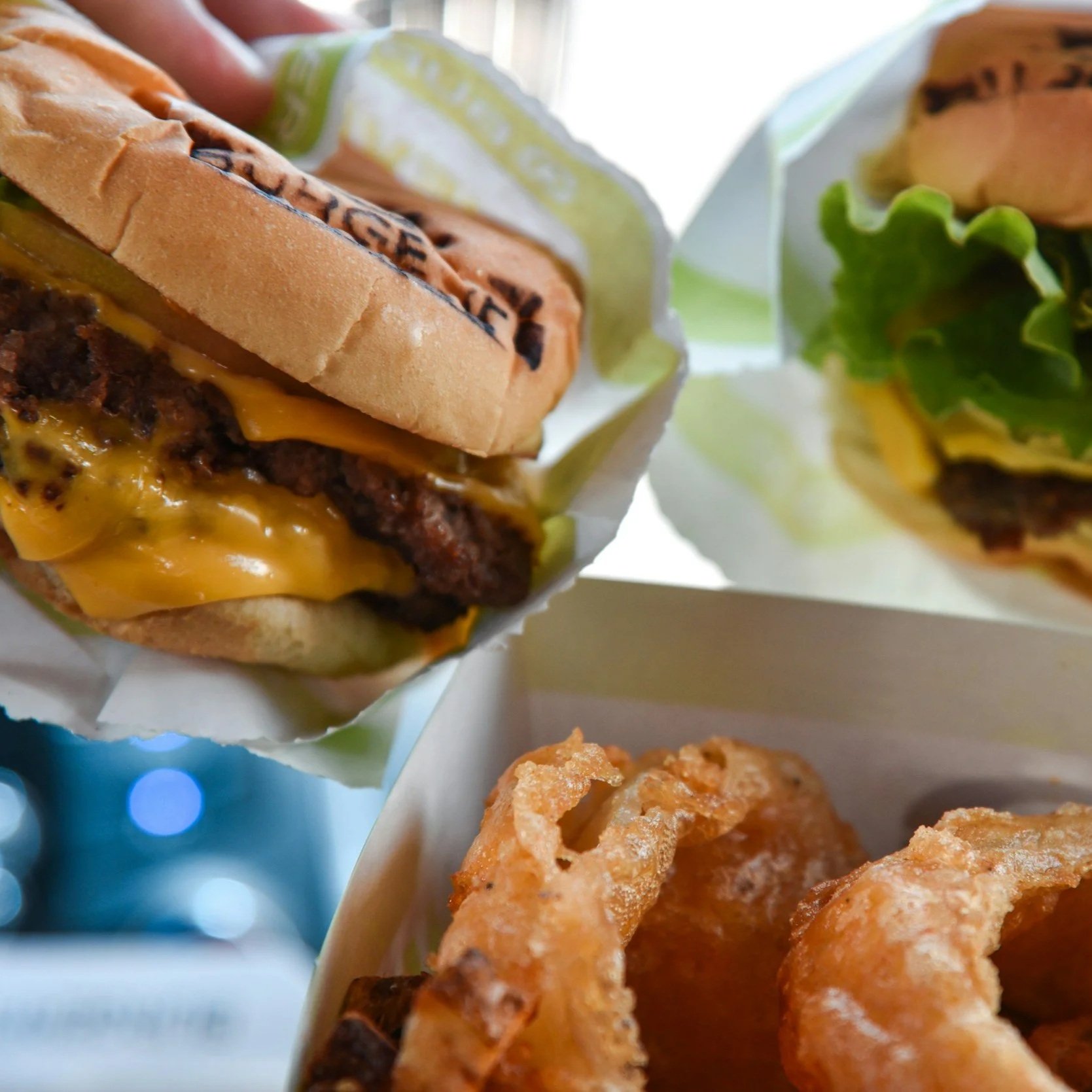 Where to Get the Best Burger in Montana