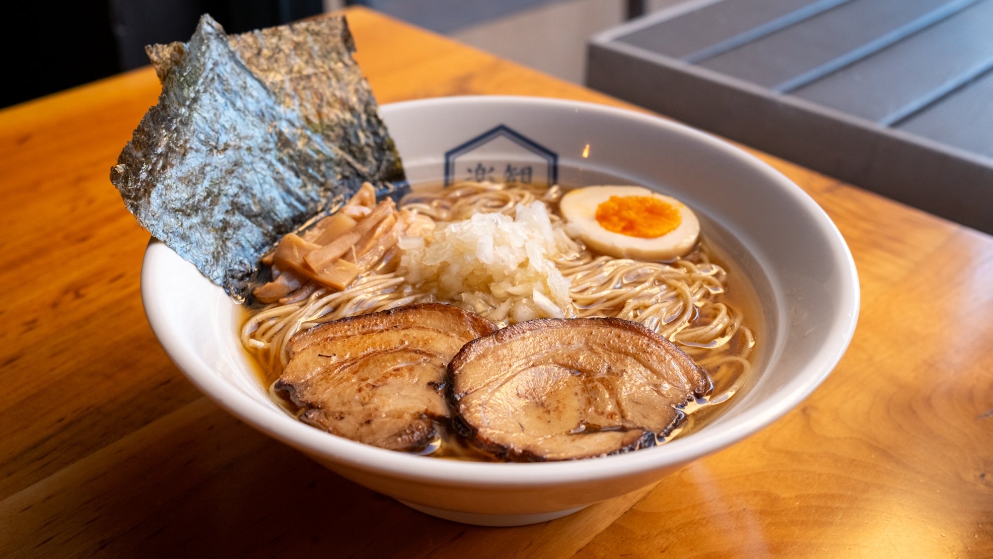 RAKKAN Ramen In Houston, Texas: Meet The Chef