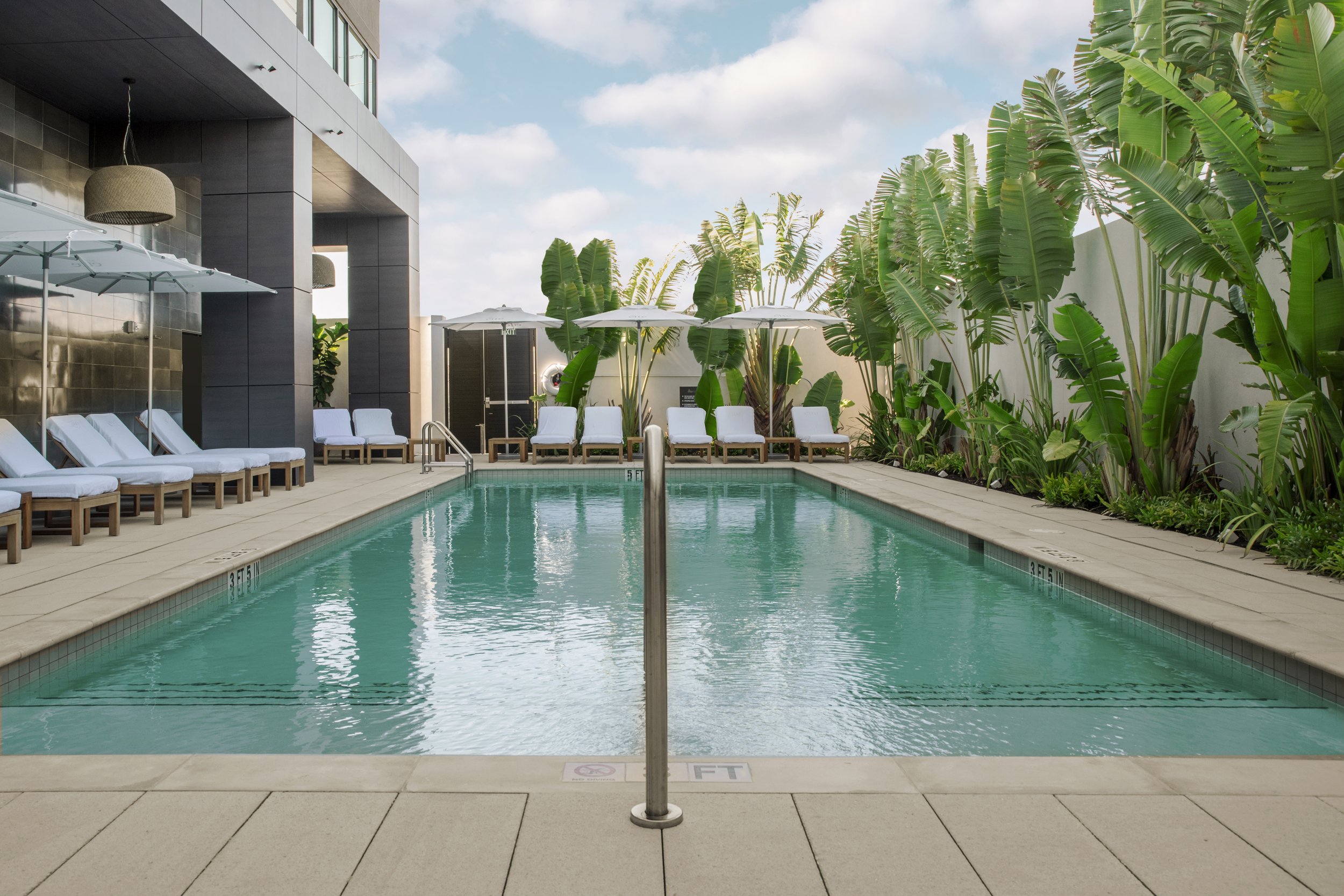 First Look: Ette Hotel Orlando