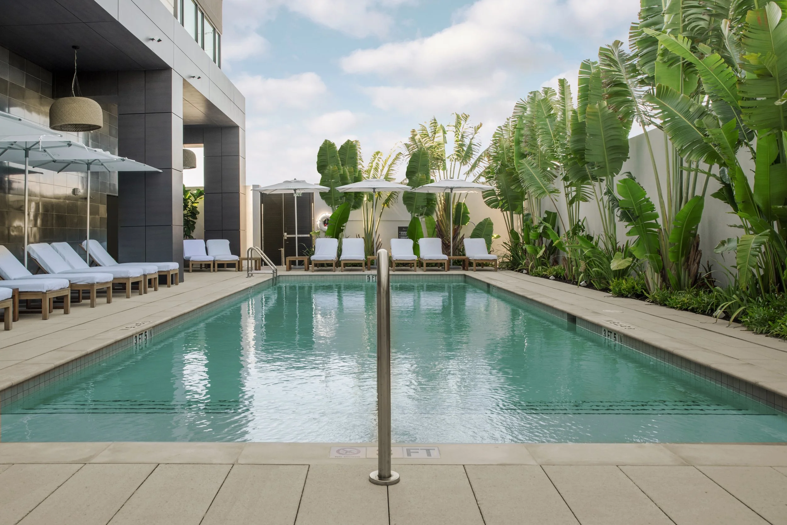 First Look: ette hotel Orlando