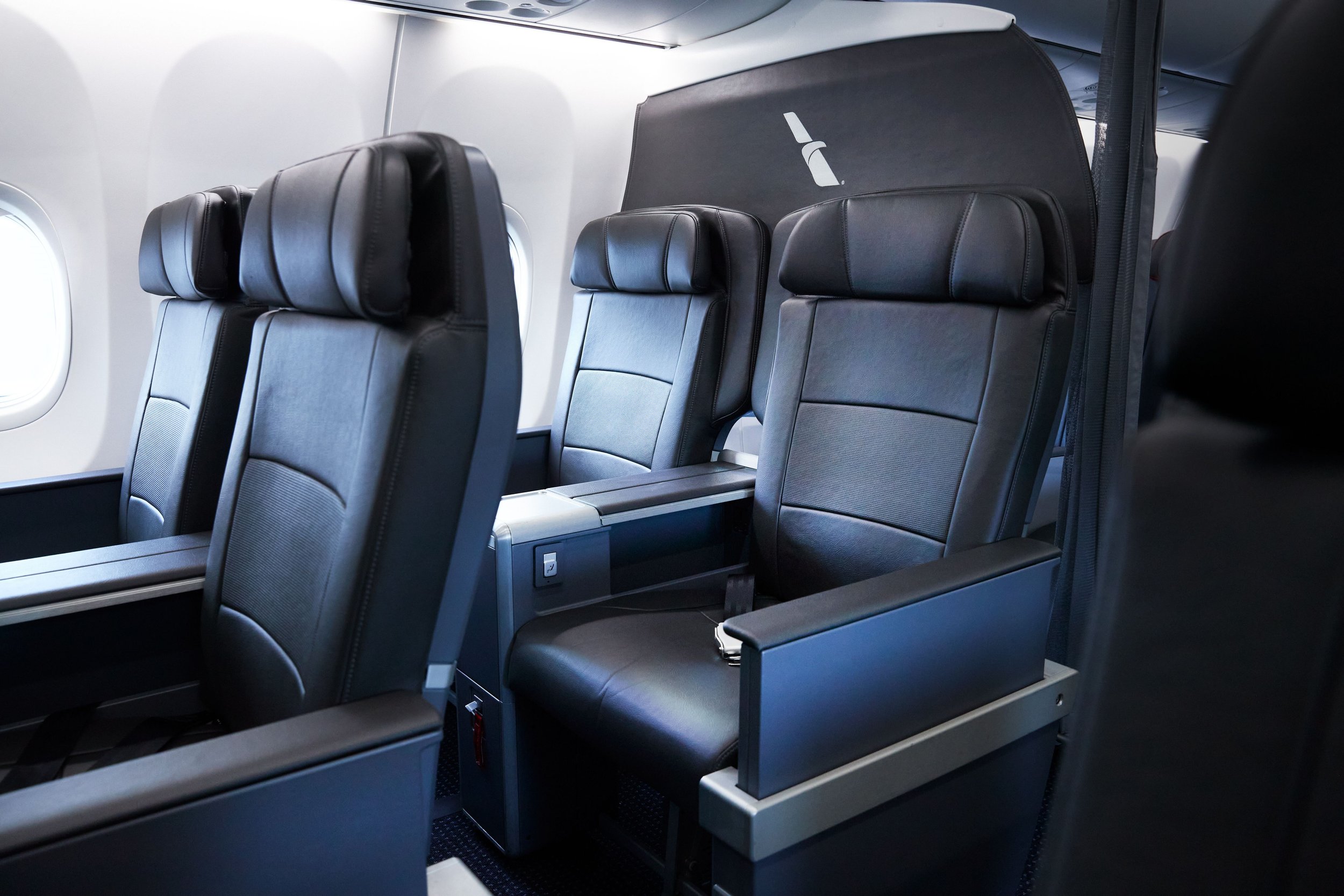 A Private Premium Experience in the Sky: American Airlines Introduces New  Flagship Suite® Seats - American Airlines Newsroom