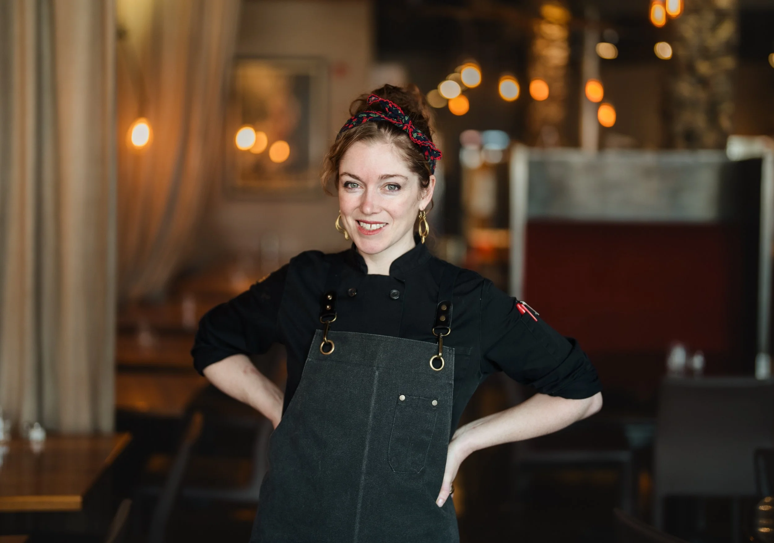 Enoteca in Ketchum, Idaho: Meet the Chef