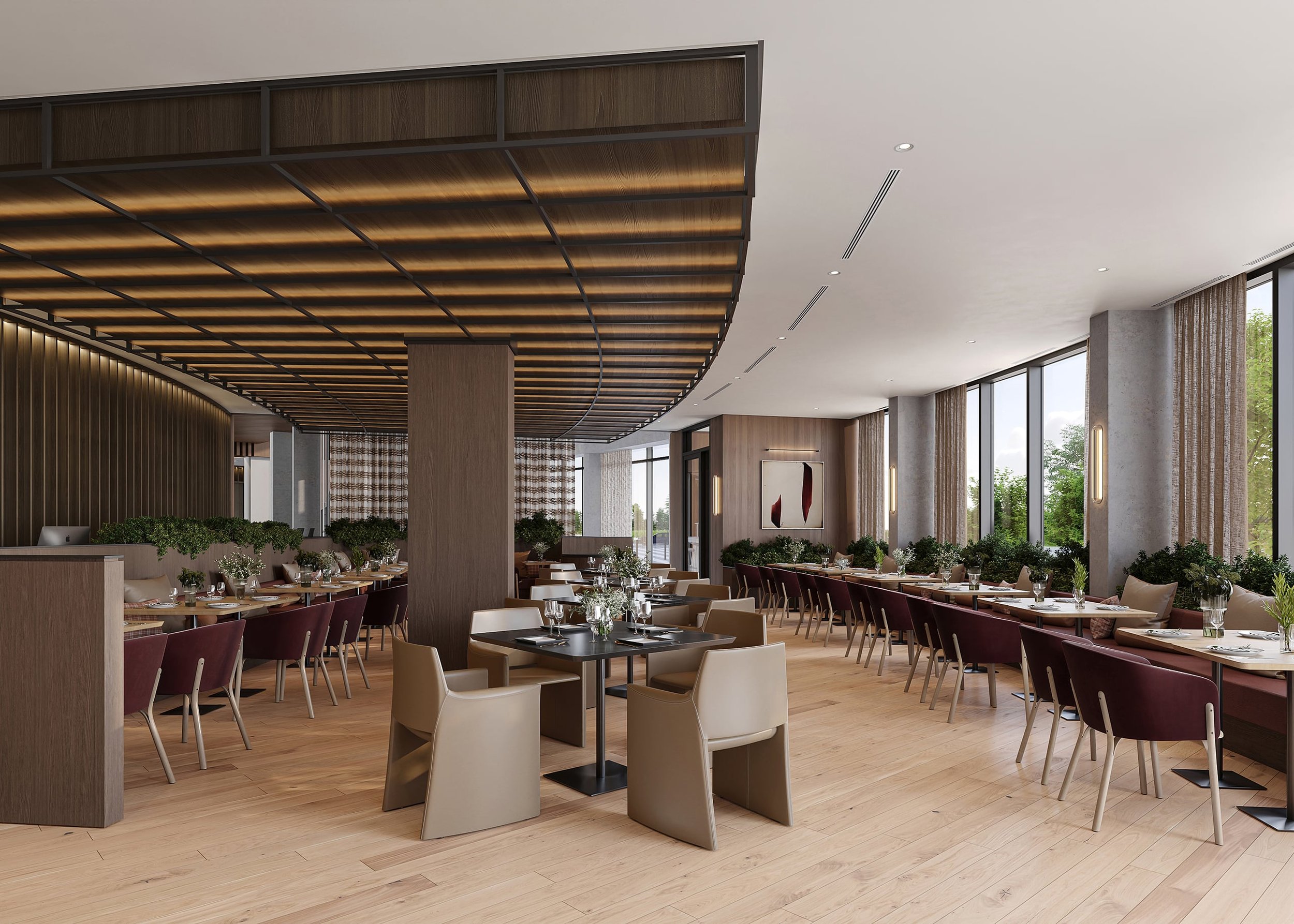 The Clayfield, Unbound Collection by Hyatt