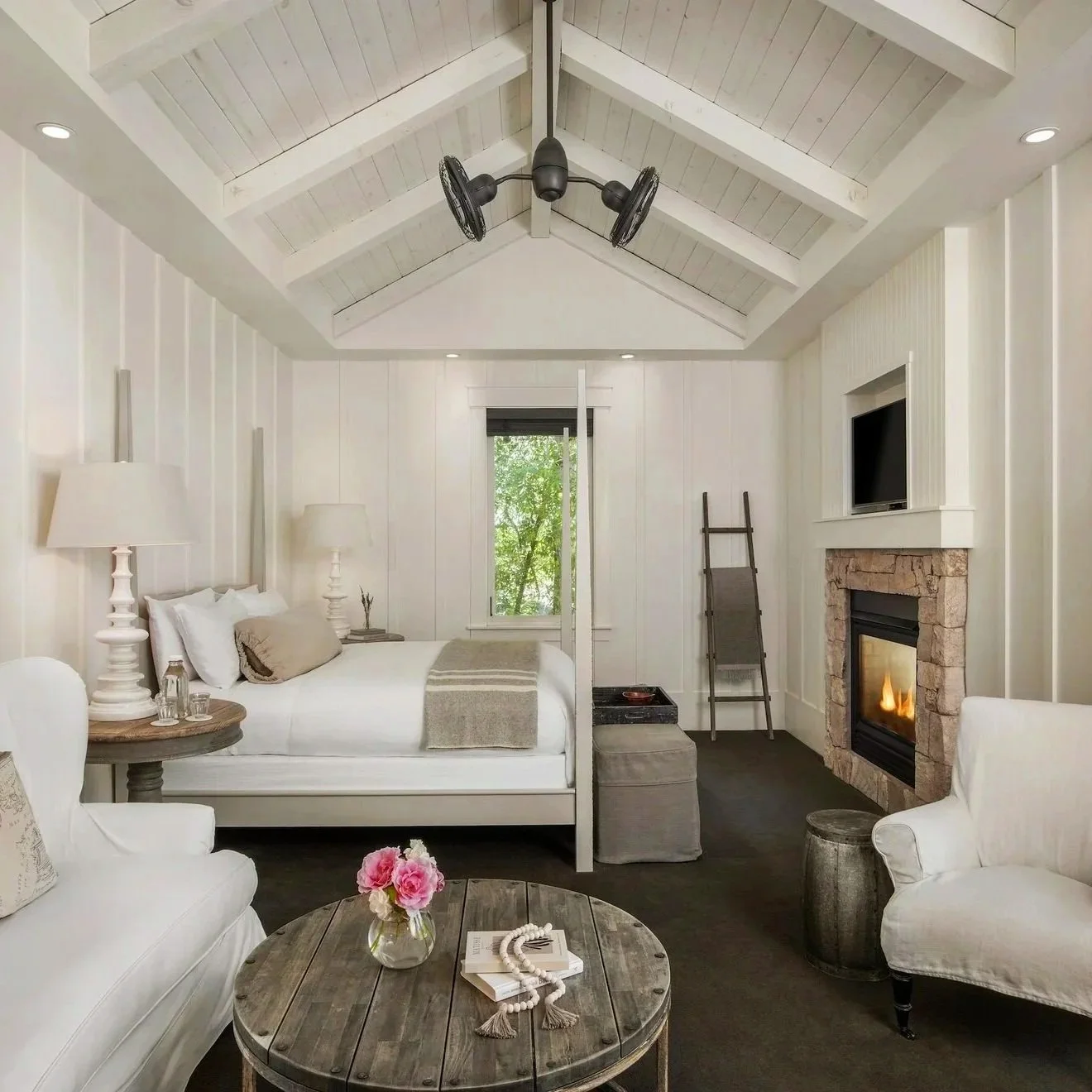 America’s Most Charming Inns