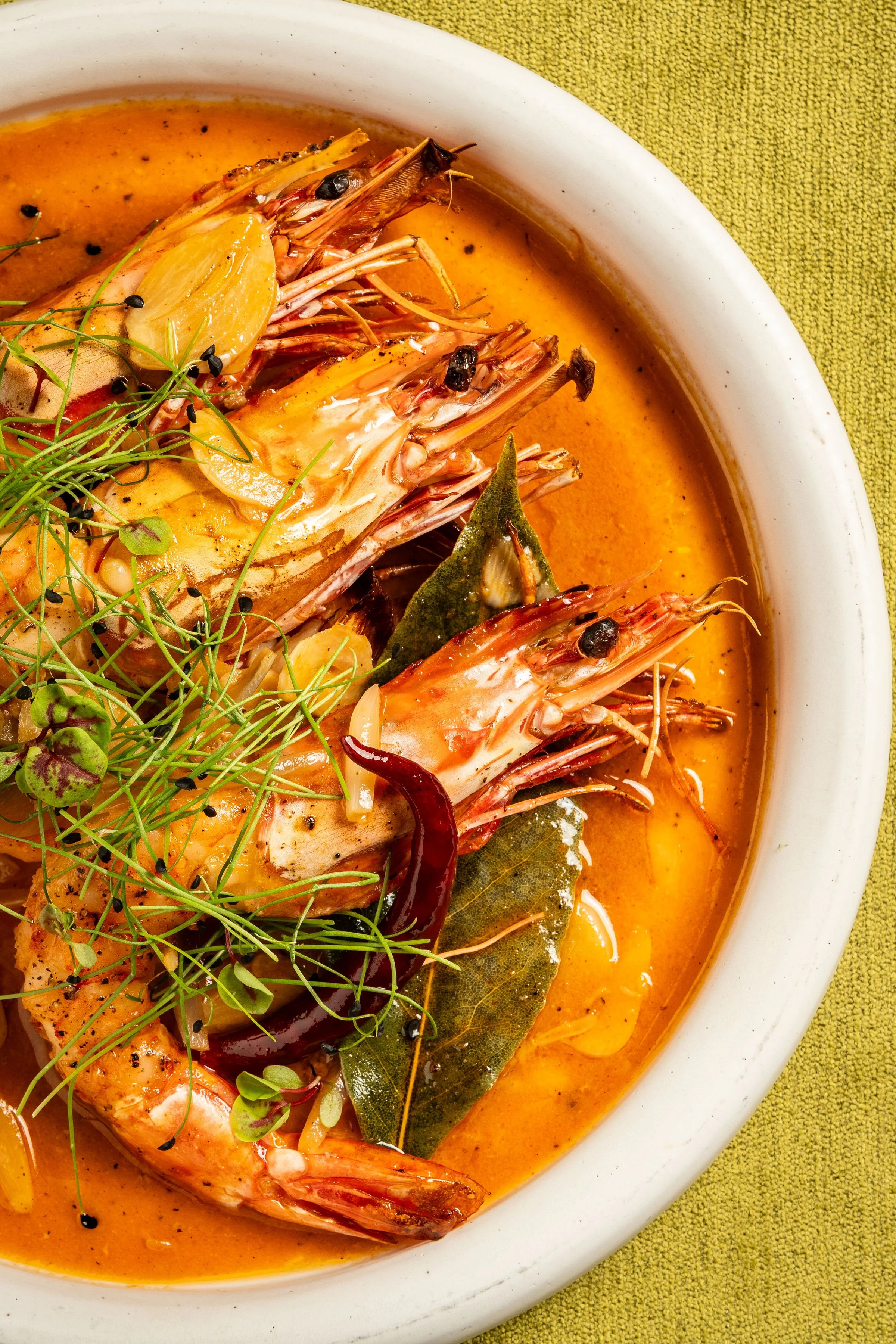 Bistro Collins in Miami Beach, Florida