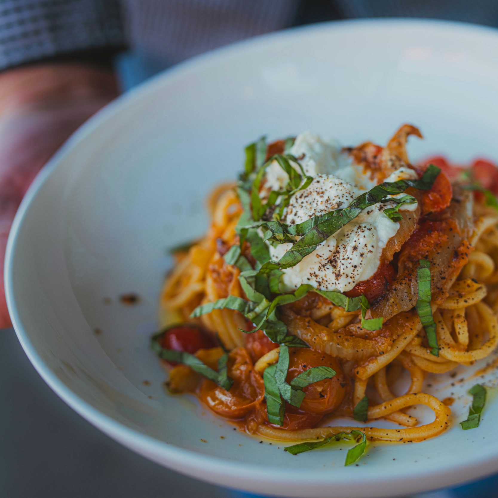 The Best Authentic Italian Restaurants in Every U.S. State
