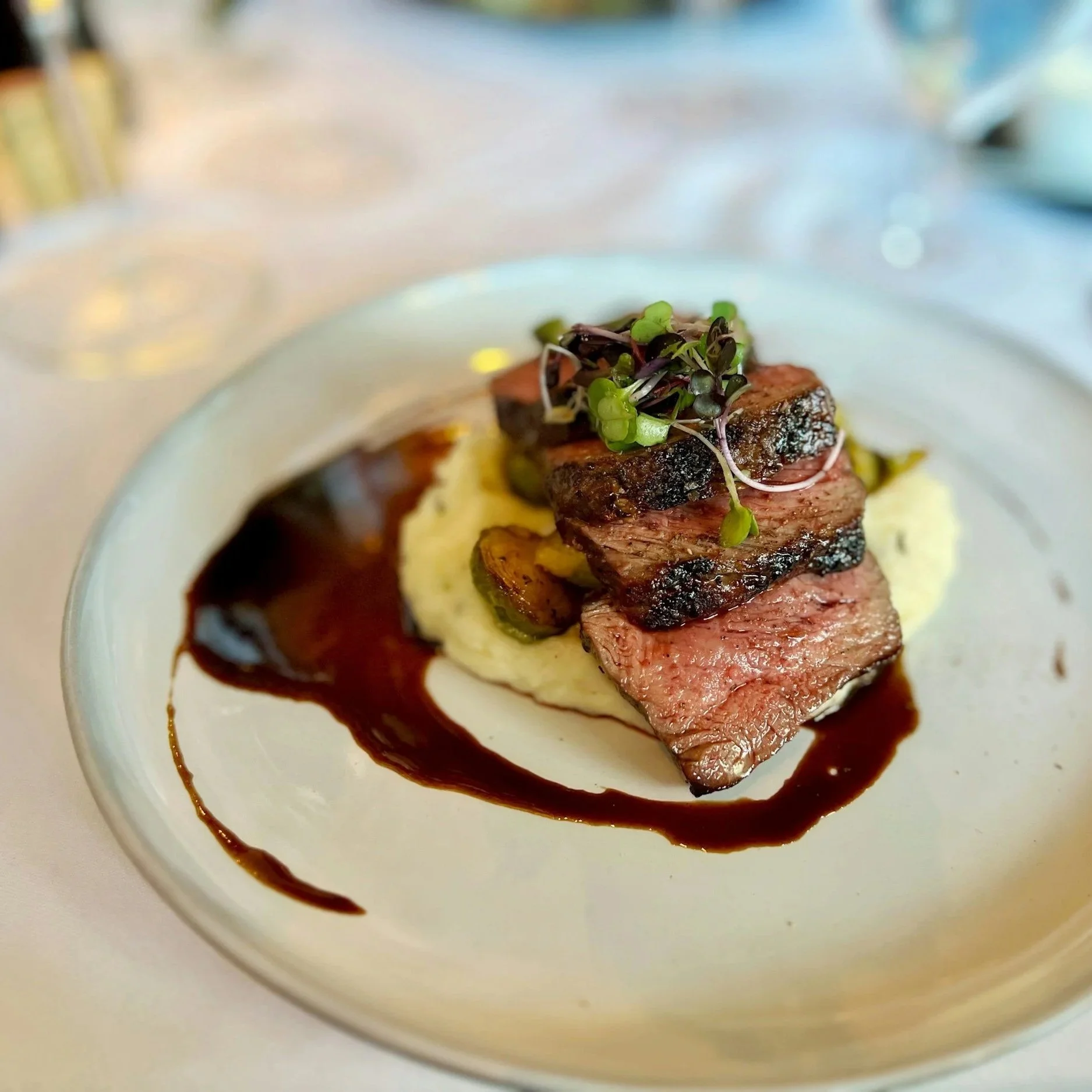 The Most Romantic Restaurants in Every State: