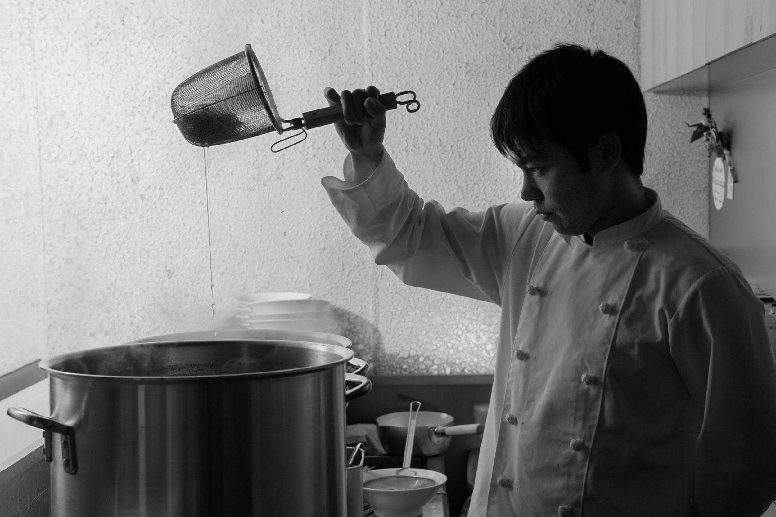 RAKKAN Ramen In Houston, Texas: Meet The Chef