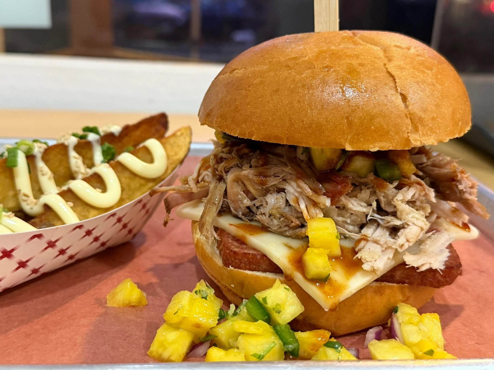 Smokin’ Oak BBQ in Helena, Montana: Meet the Chef