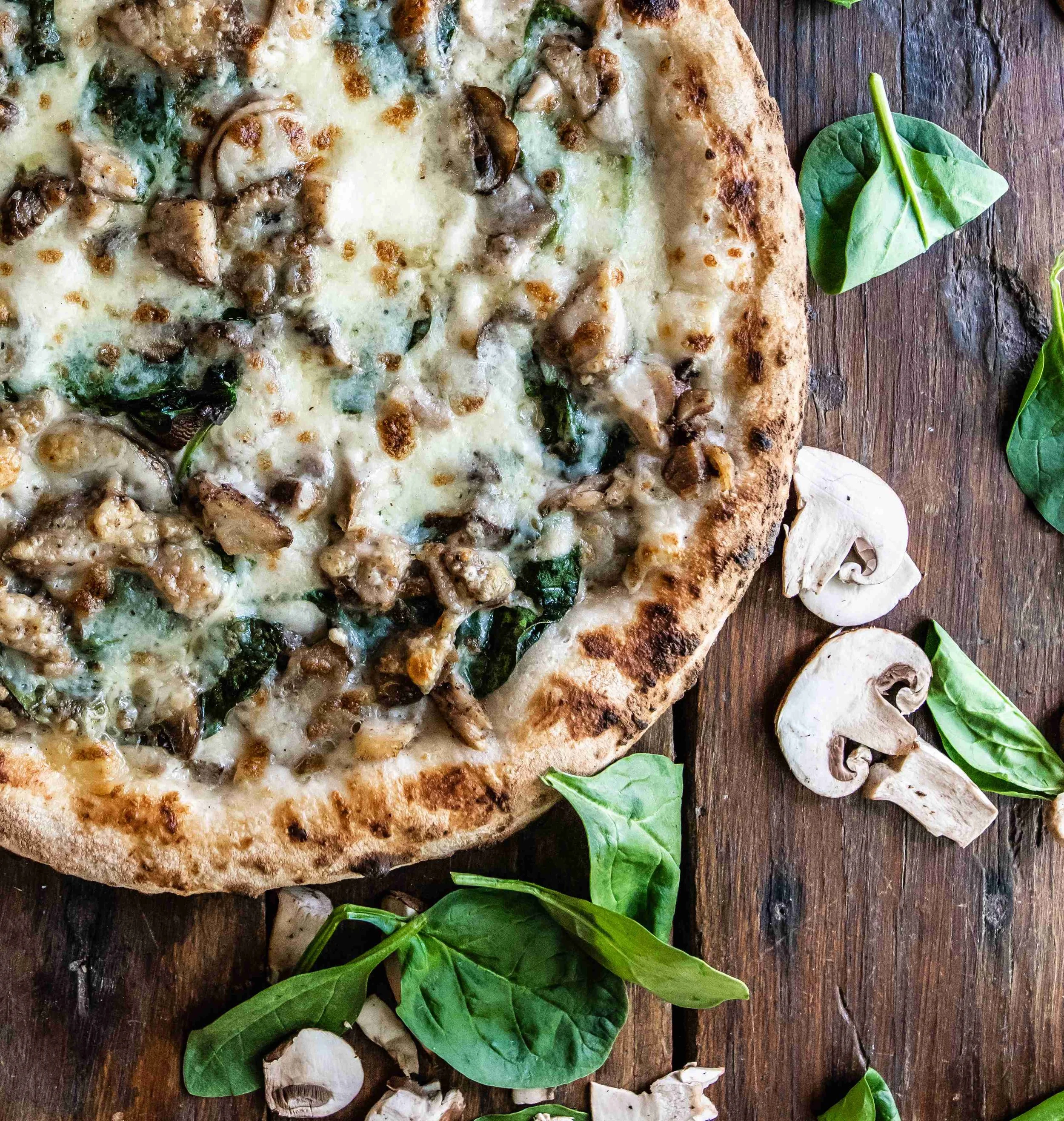 Vecchia Pizzeria & Mercato In Hoover, Alabama