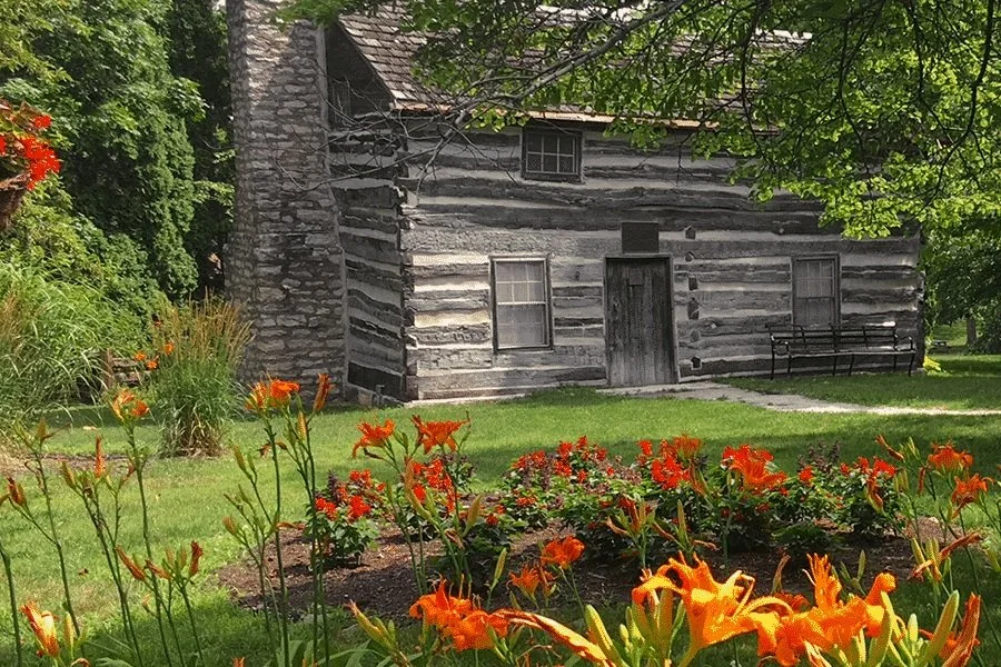 things to do in washington iowa