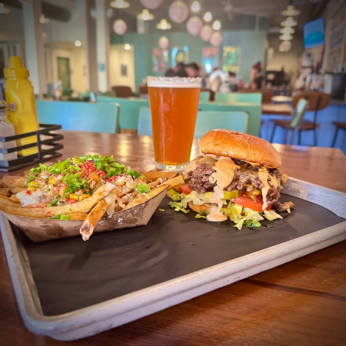 Ocmulgee Brewpub in Macon, Georgia: Meet the Brewmaster