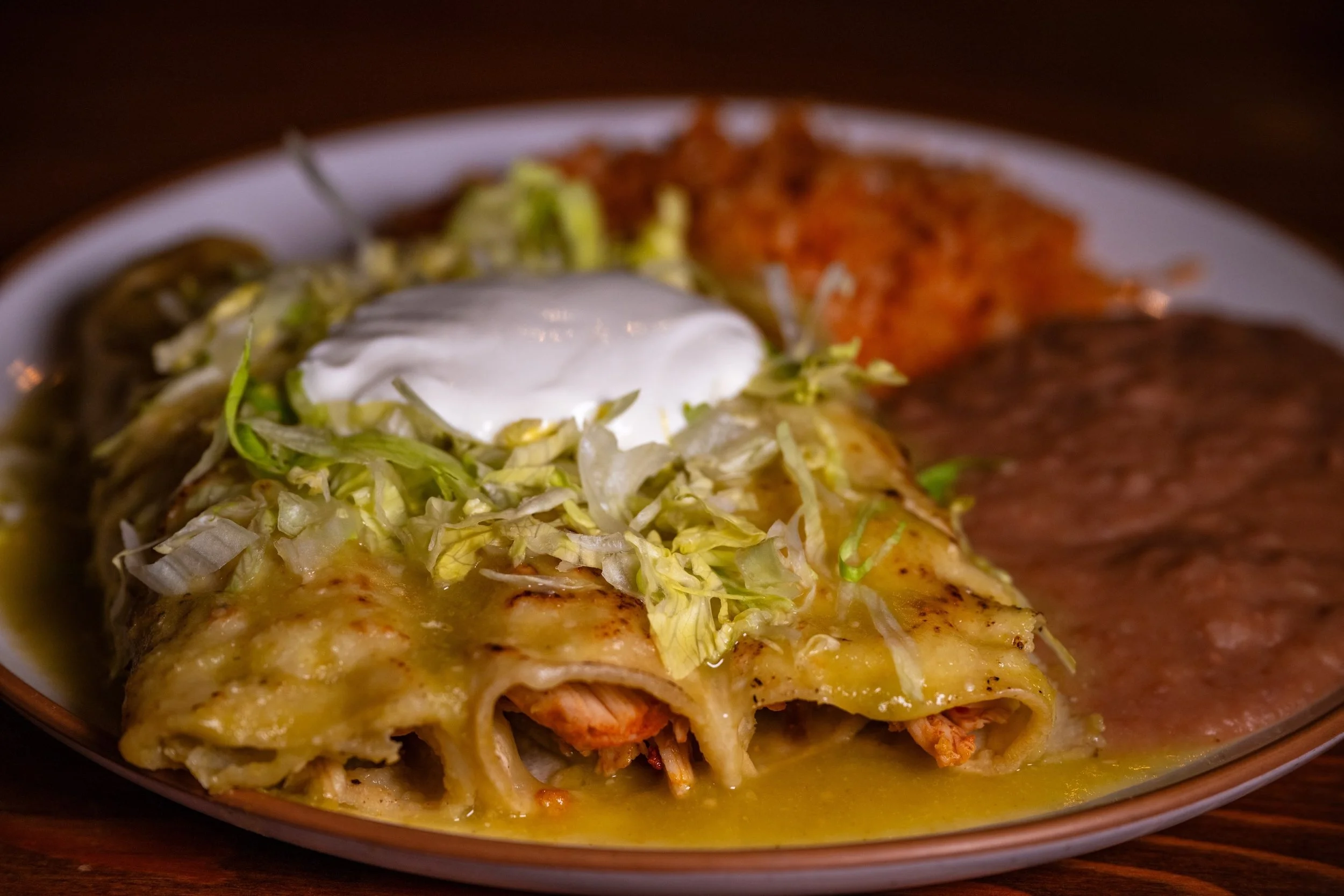 best mexican restaurant in ny