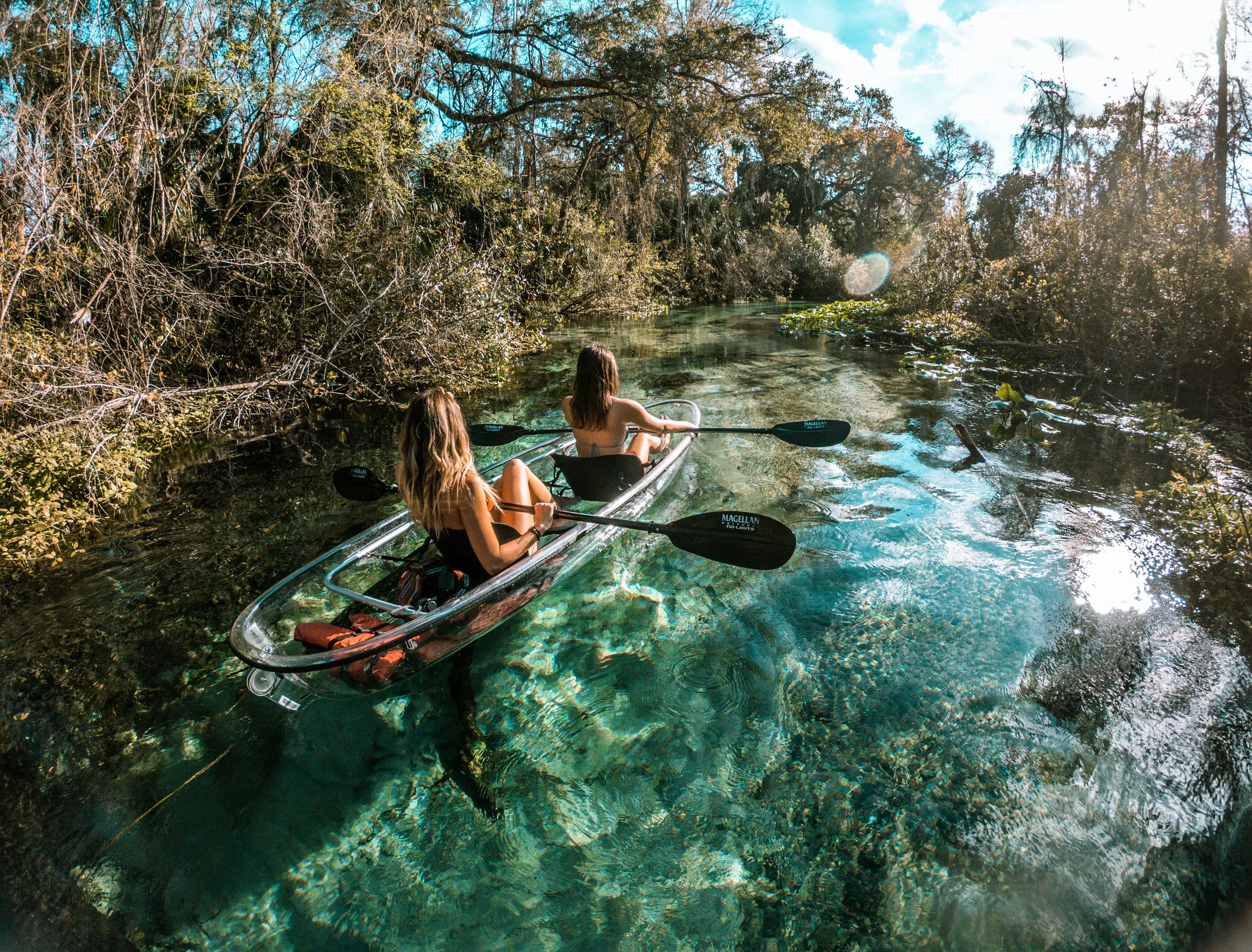 5 Reasons to Visit Orlando (Beyond the Theme Parks)