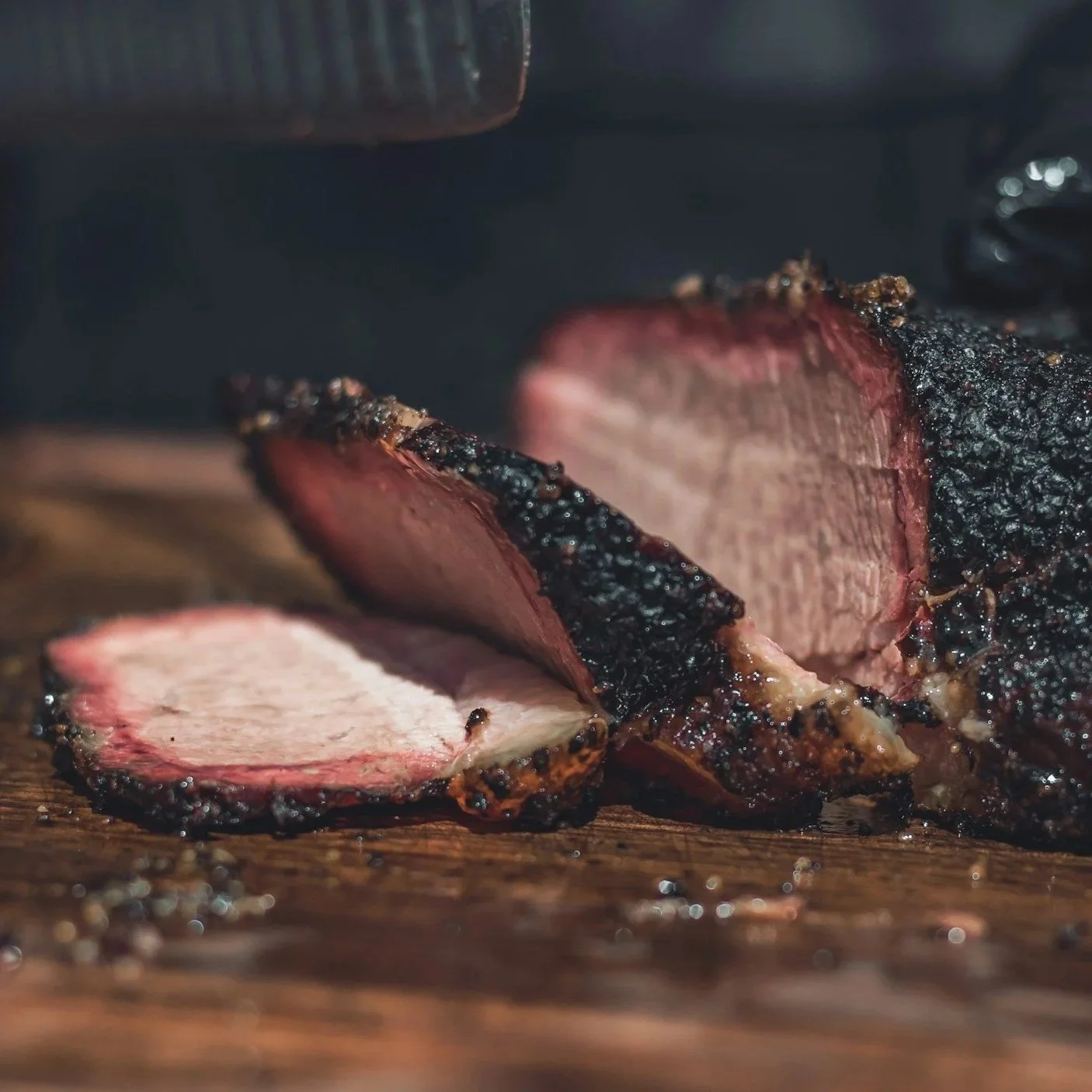 SMKD BBQ — Best BBQ in Nevada 2026