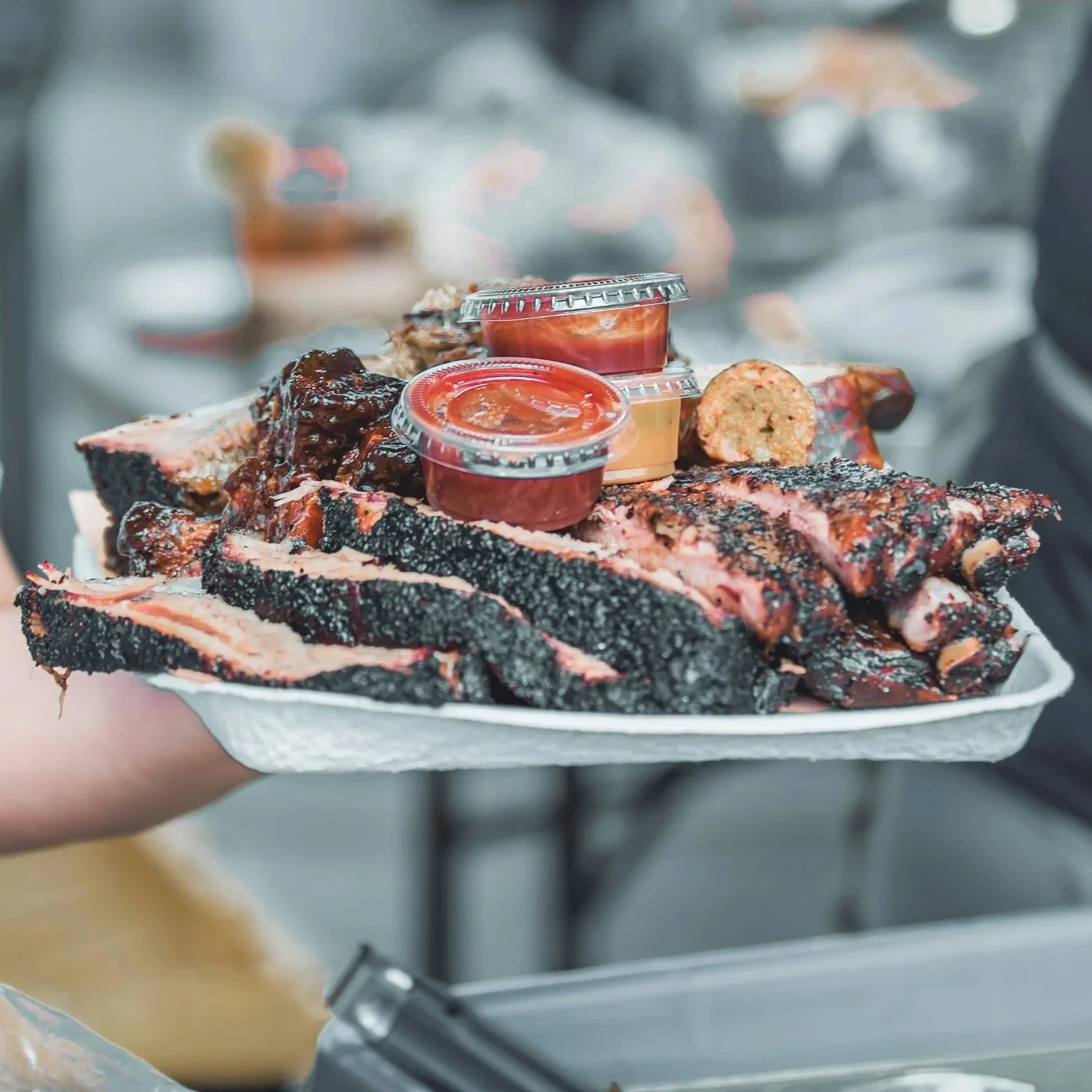 Black Jaxx Barbeque — Best BBQ in Alaska 2026