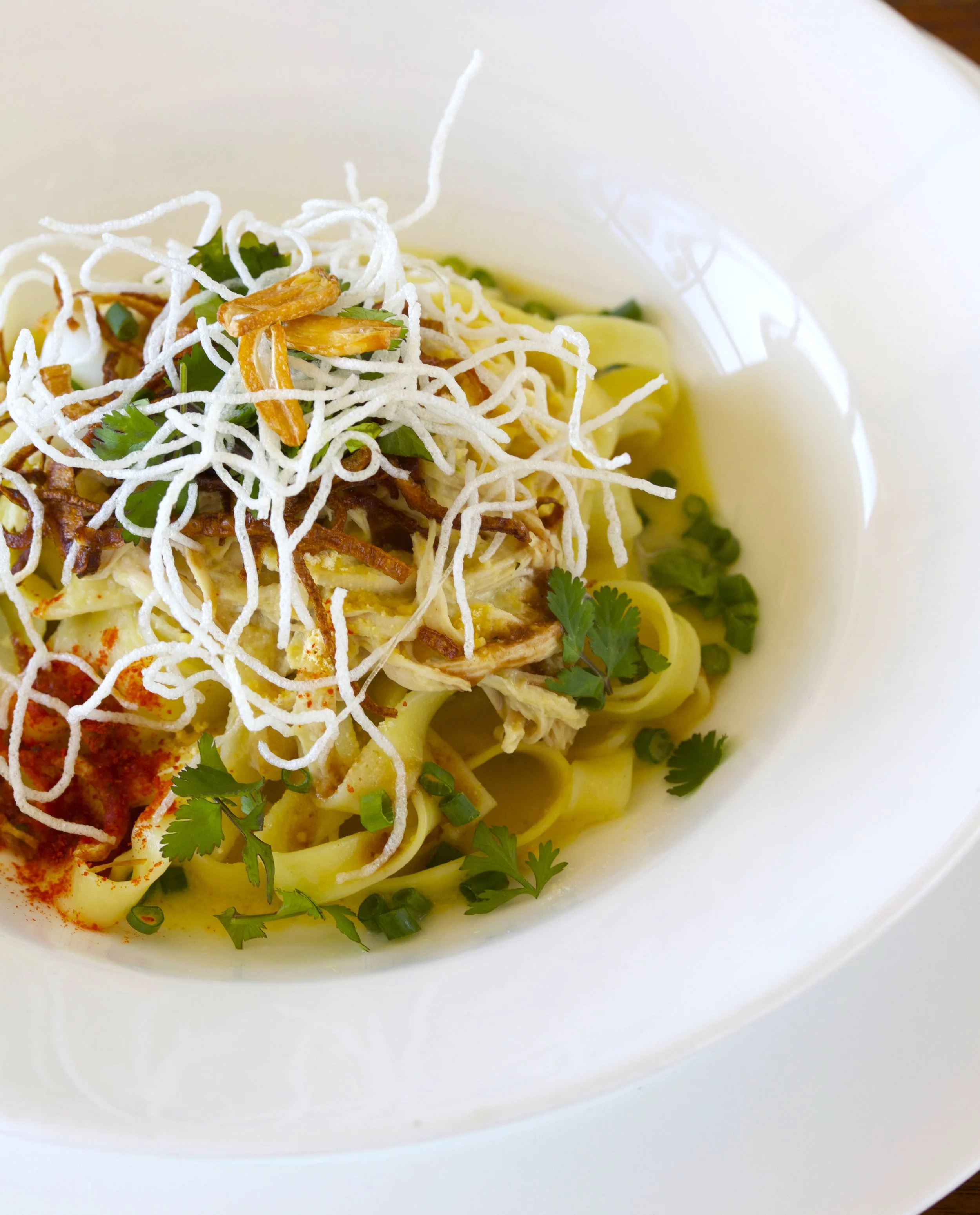 Shakti Prana Lodge in Kumaon, India: Meet the Chef