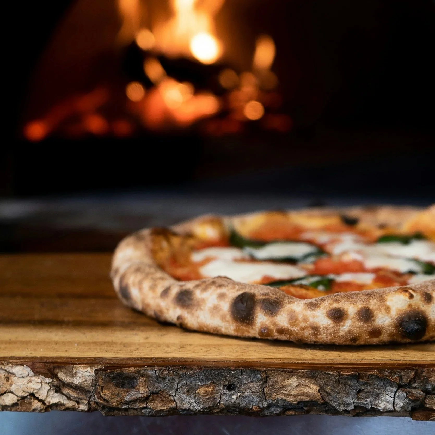 Best Pizza in Massachusetts