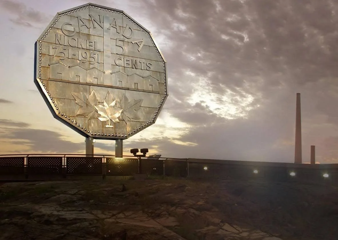 Is Sudbury’s Big Nickel Worth Visiting — or Is It a Waste of Time?