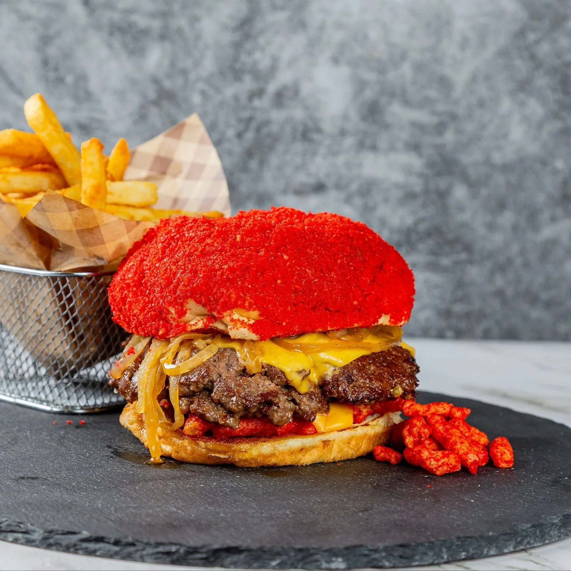 Where to Get the Best Burger in Illinois
