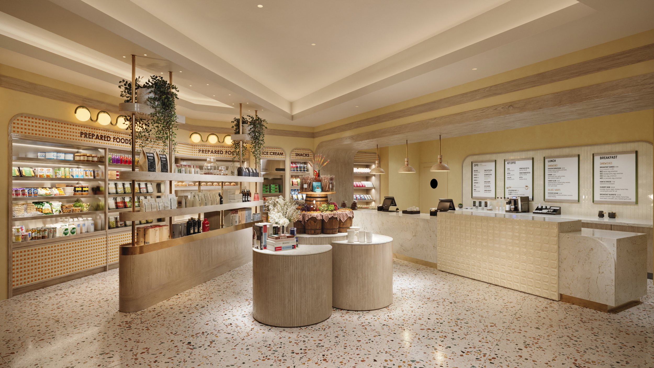 The Ritz-Carlton Naples, Tiburón: First Look