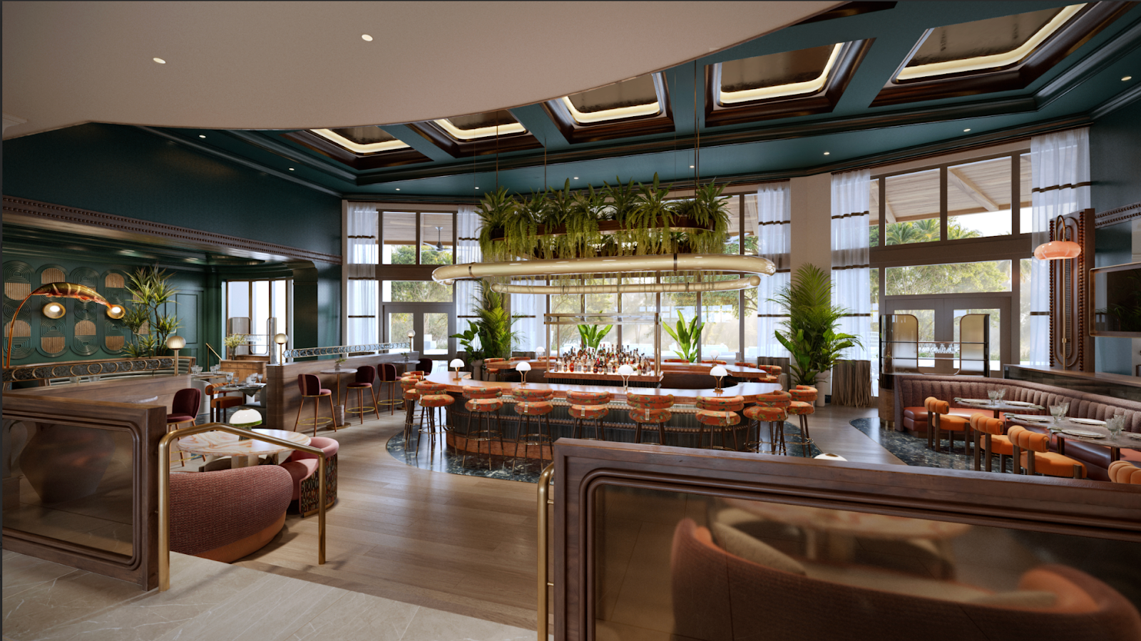 The Ritz-Carlton Naples, Tiburón: First Look