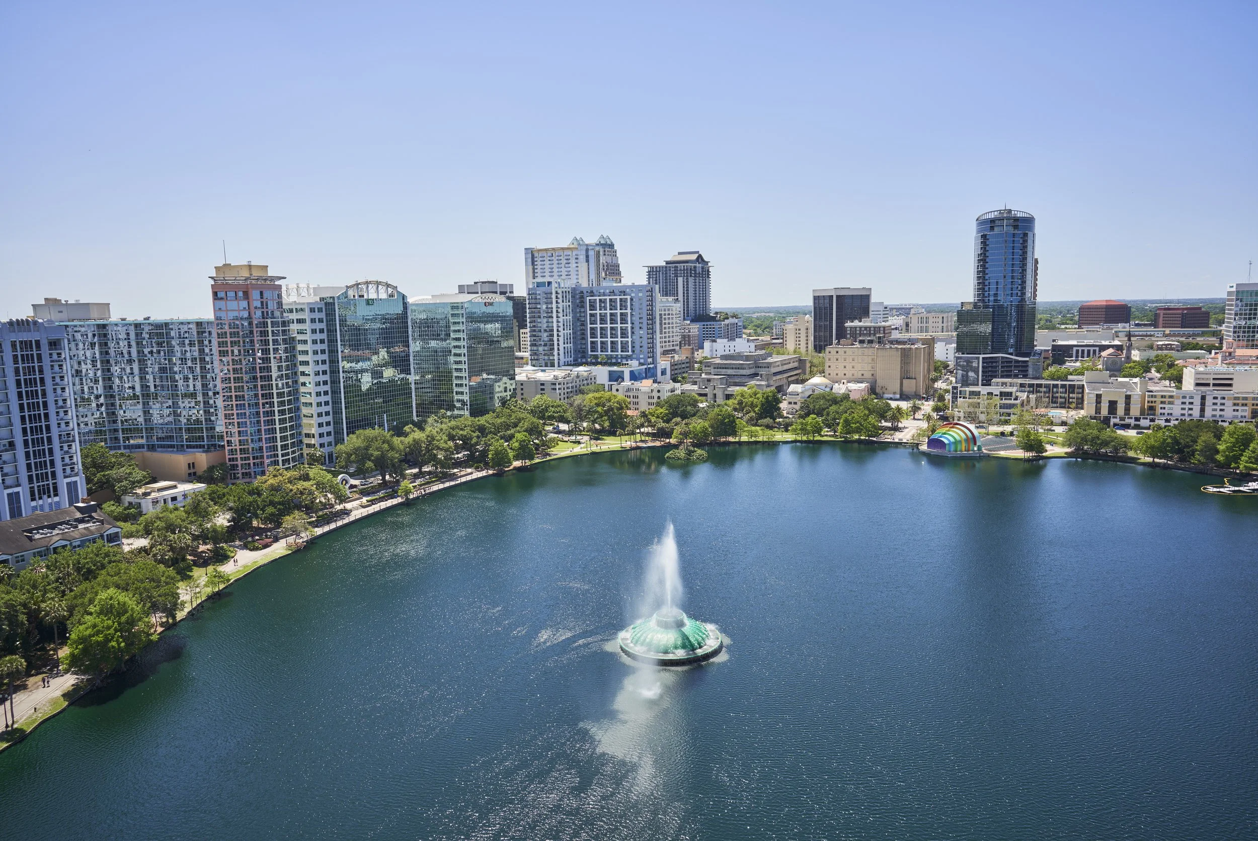 Your Weekend Getaway to Orlando (Beyond the Theme parks)