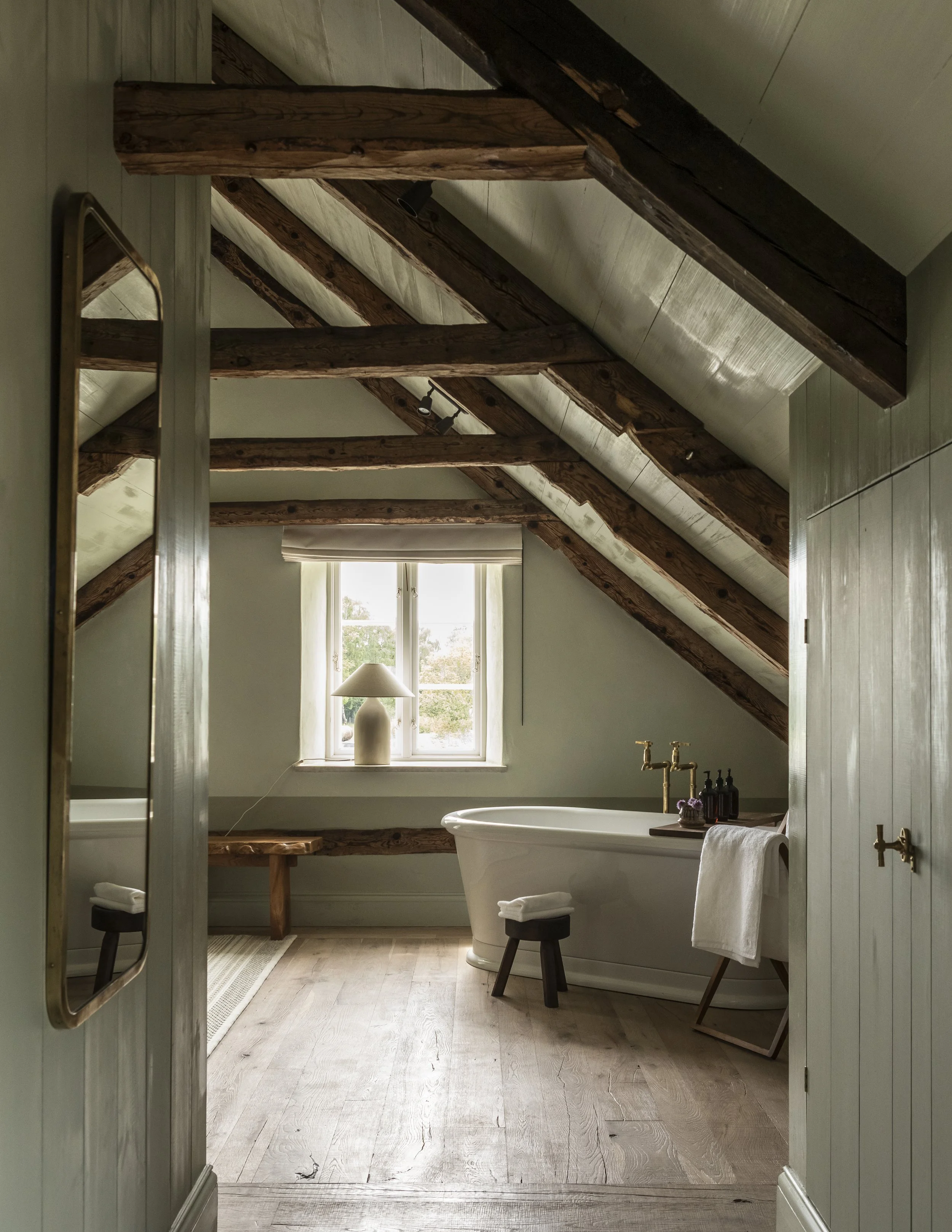 First Look: Sibbjäns, Gotland Island, Sweden