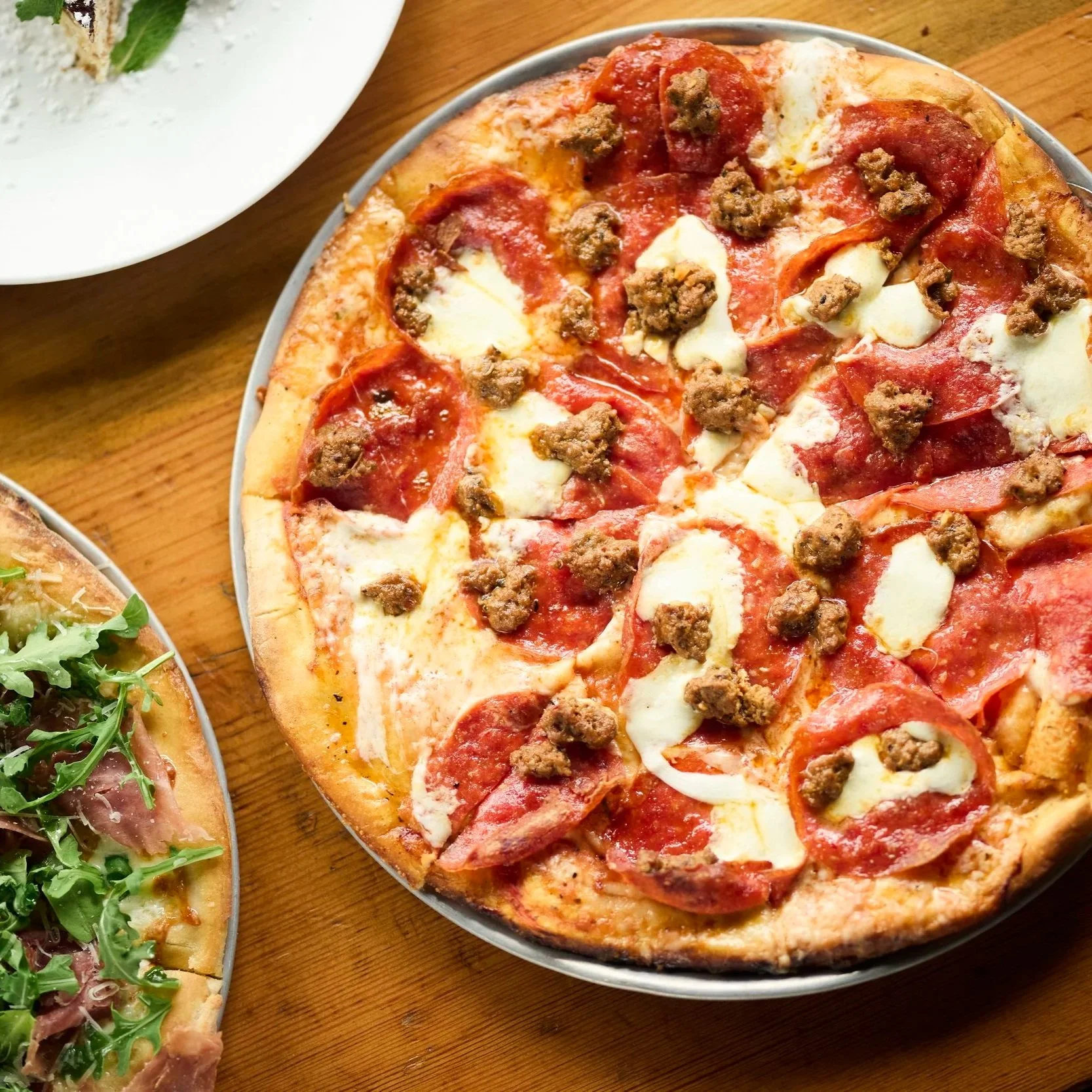 Best Pizza in Nebraska