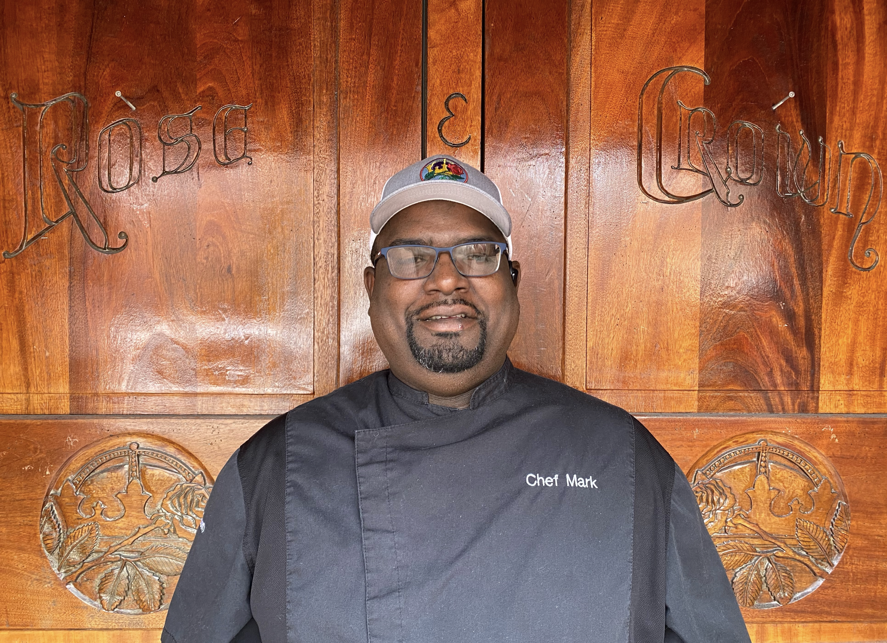 rose and crown nantucket reviews