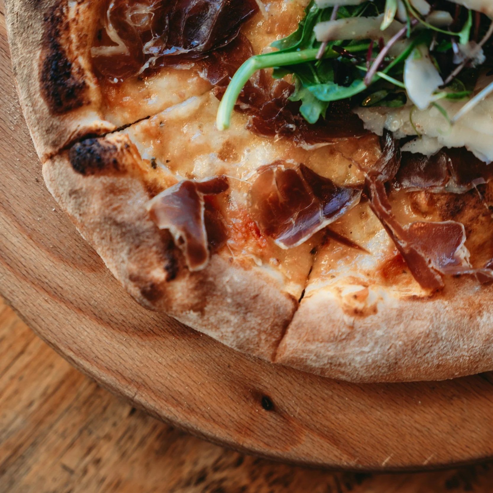 Best Pizza in Illinois