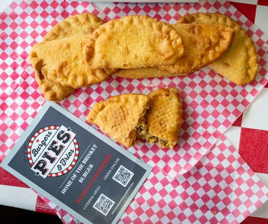 Burgers Pies & Fries in Searcy, Arkansas