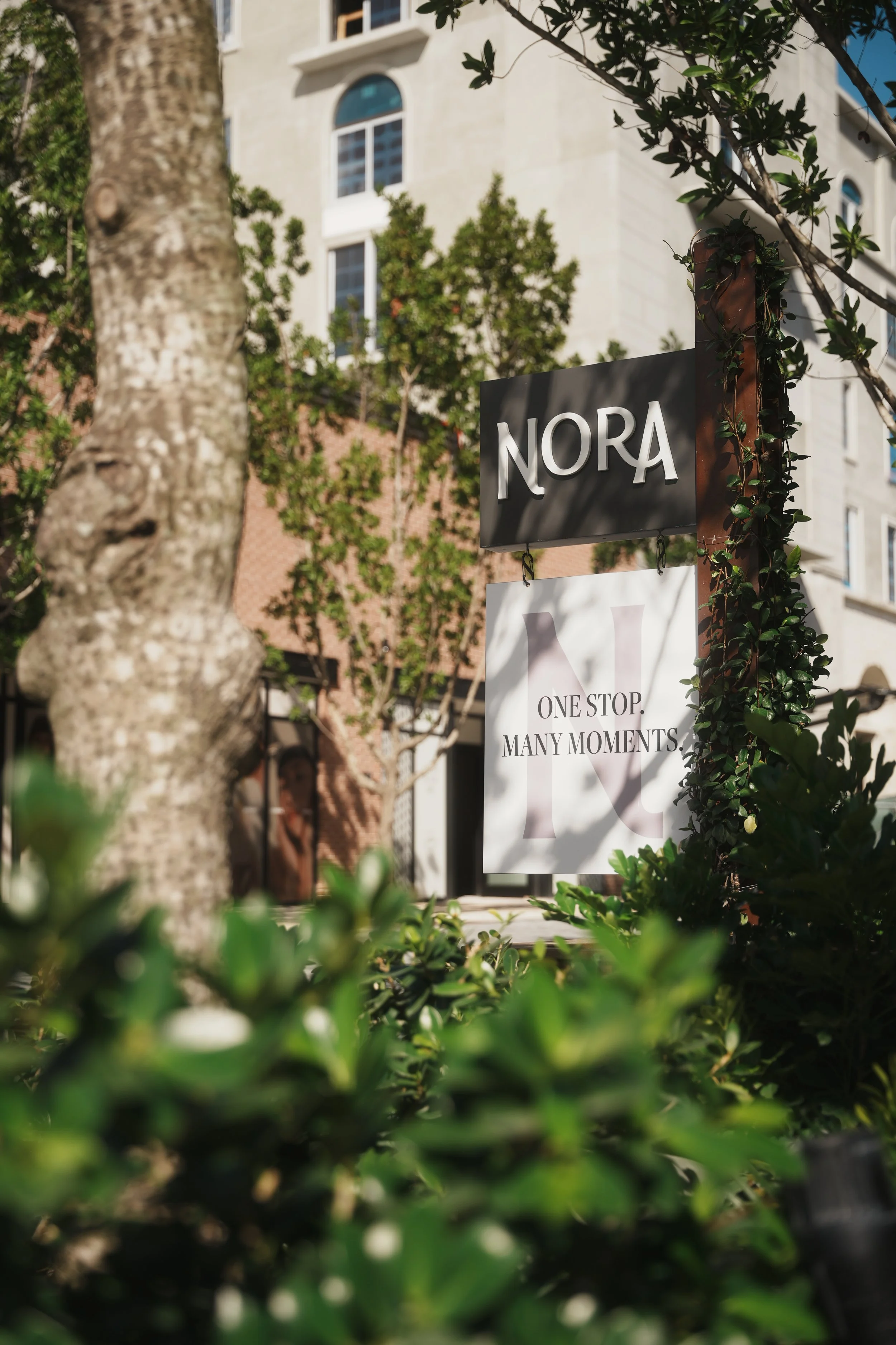 Nora District West Palm Beach