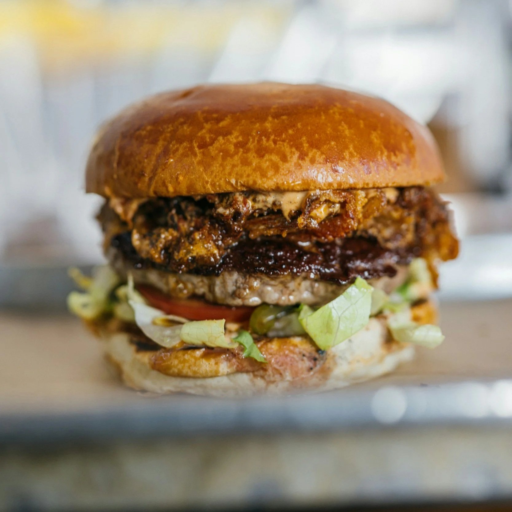 Where to Get the Best Burger in New Mexico
