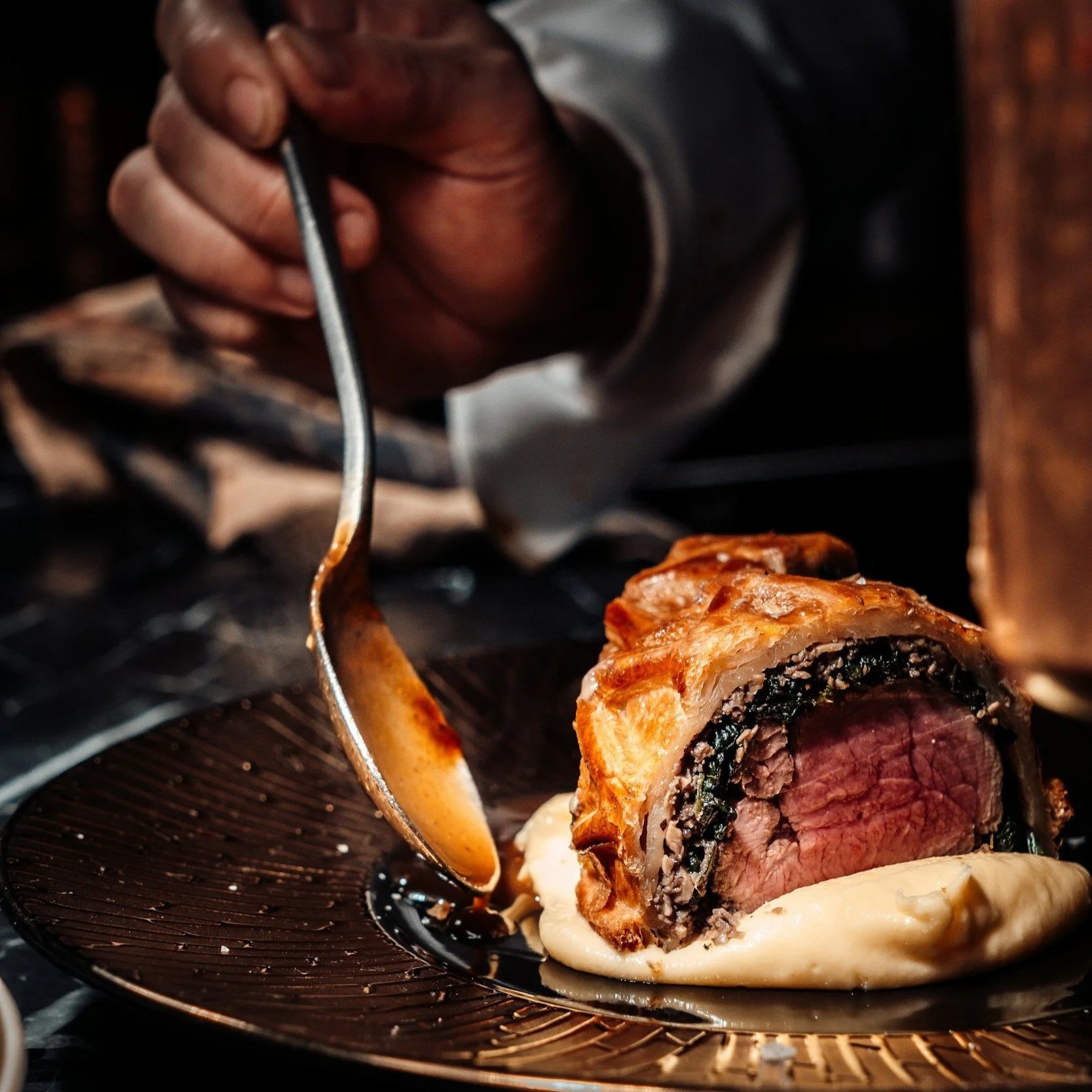 The Most Romantic Restaurants in Every State: