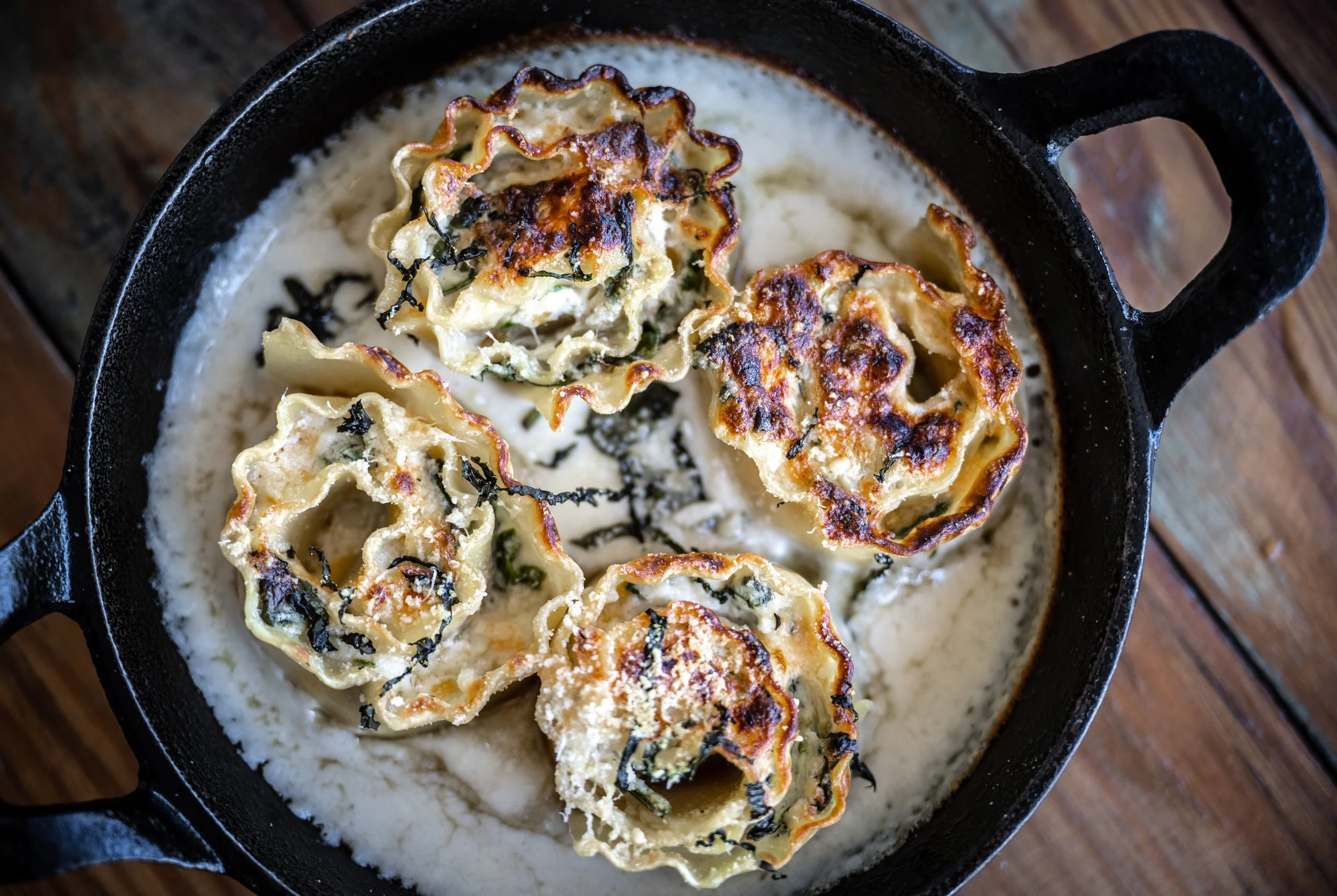 Vecchia Pizzeria &amp; Mercato in Hoover, Alabama: Meet the Chef