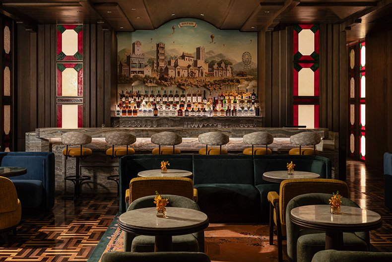 First Look: The St. Regis Shenzhen Bao’an