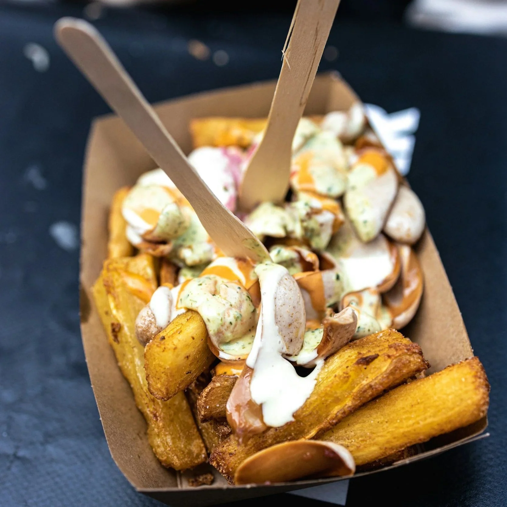 The Best Food Trucks in Every State (2026 Guide)